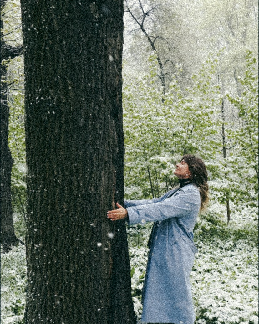 Обо мне. Фотограф Москва Селюкова Юлия
