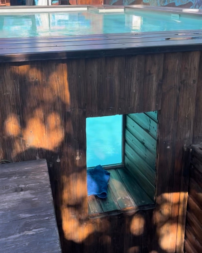 ПОДВОДНАЯ ФОТОСЕССИЯ — ВСЕ НЮАНСЫ. Фотограф Виктория Торгашёва. Астрахань