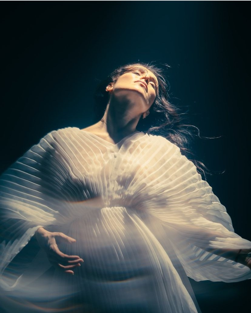 Модуль 2. Характеристики Света