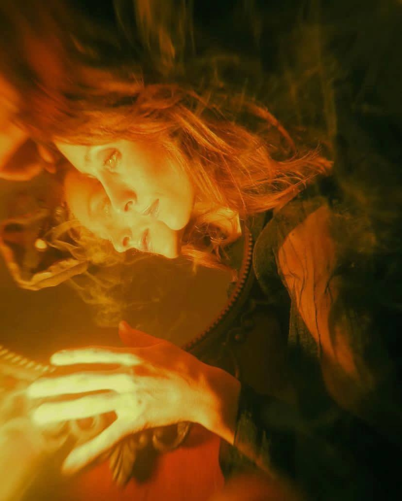 OLYA🧡 на фото Юлии Палачевой, 27 ноября, 2020 год