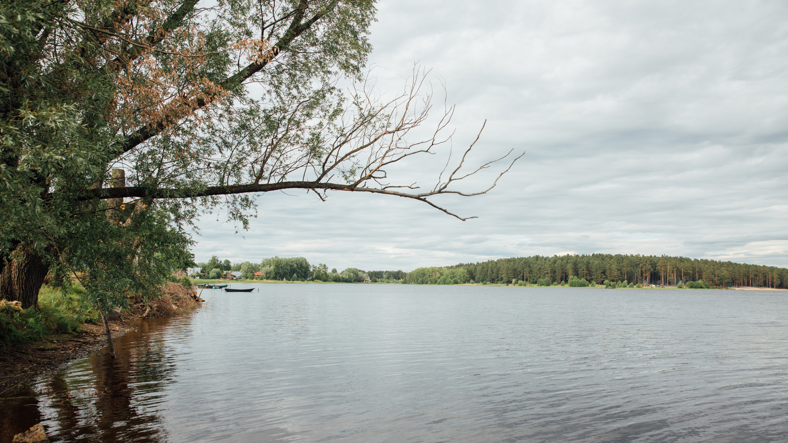 Выкса и Арт-овраг. Свадебный и портретный фотограф в Нижнем Новгороде и Нижегородской обл