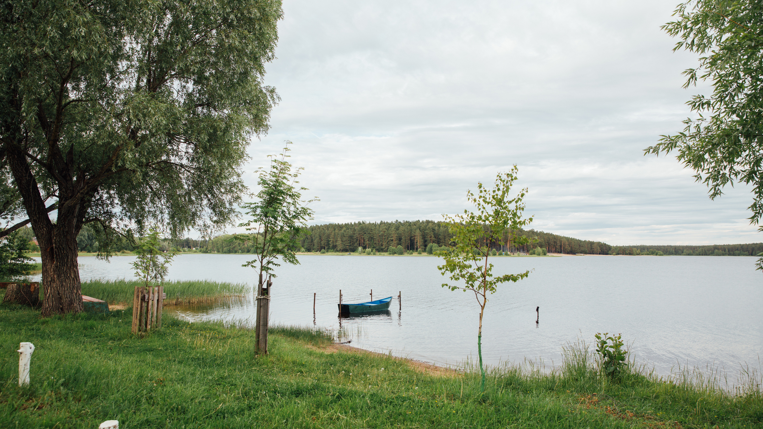 Выкса и Арт-овраг. Свадебный и портретный фотограф в Нижнем Новгороде и Нижегородской обл