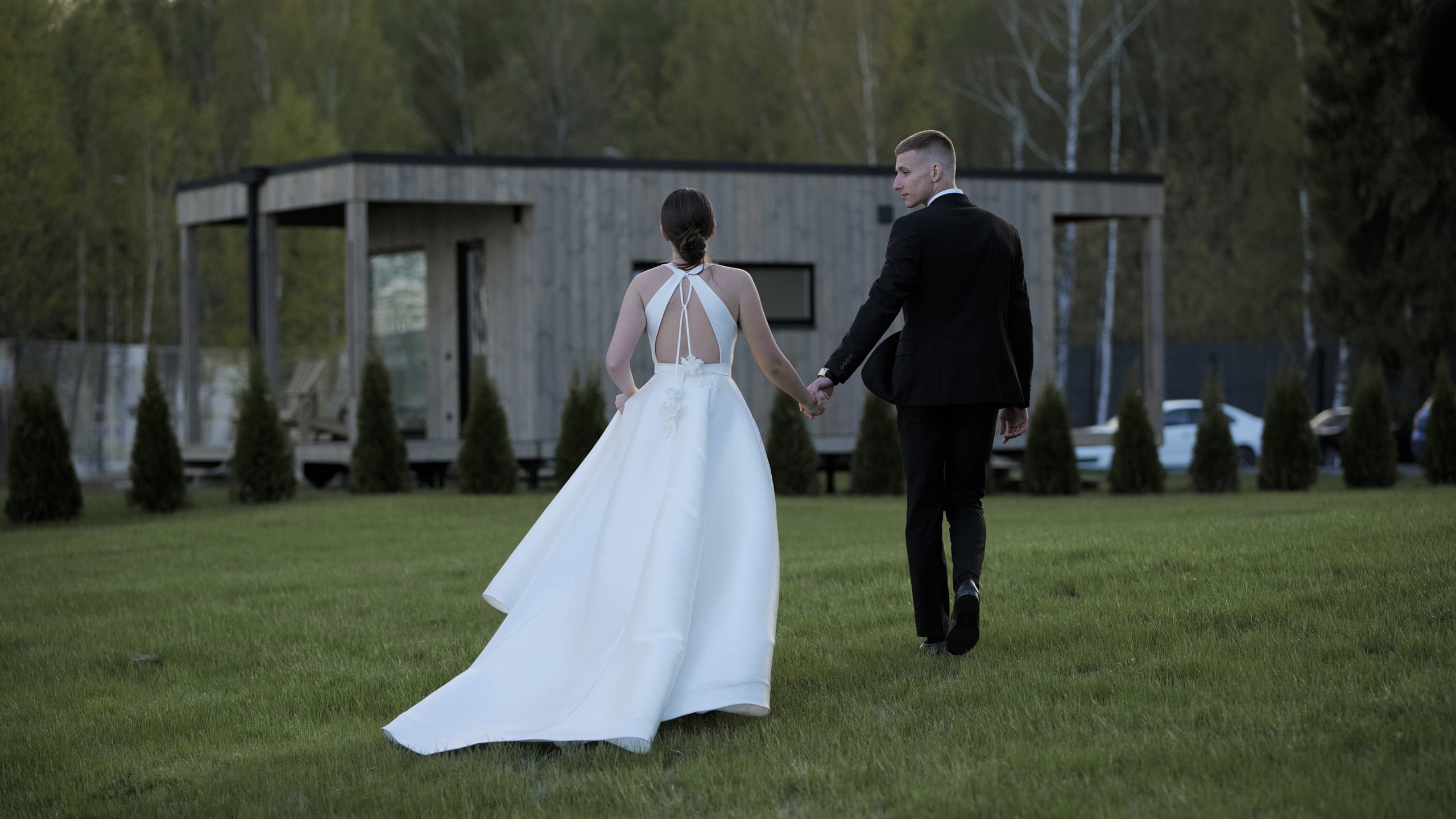 Стоимость видеосъёмки. Фотограф и видеограф Мария Банщикова, Солнечногорск, Москва