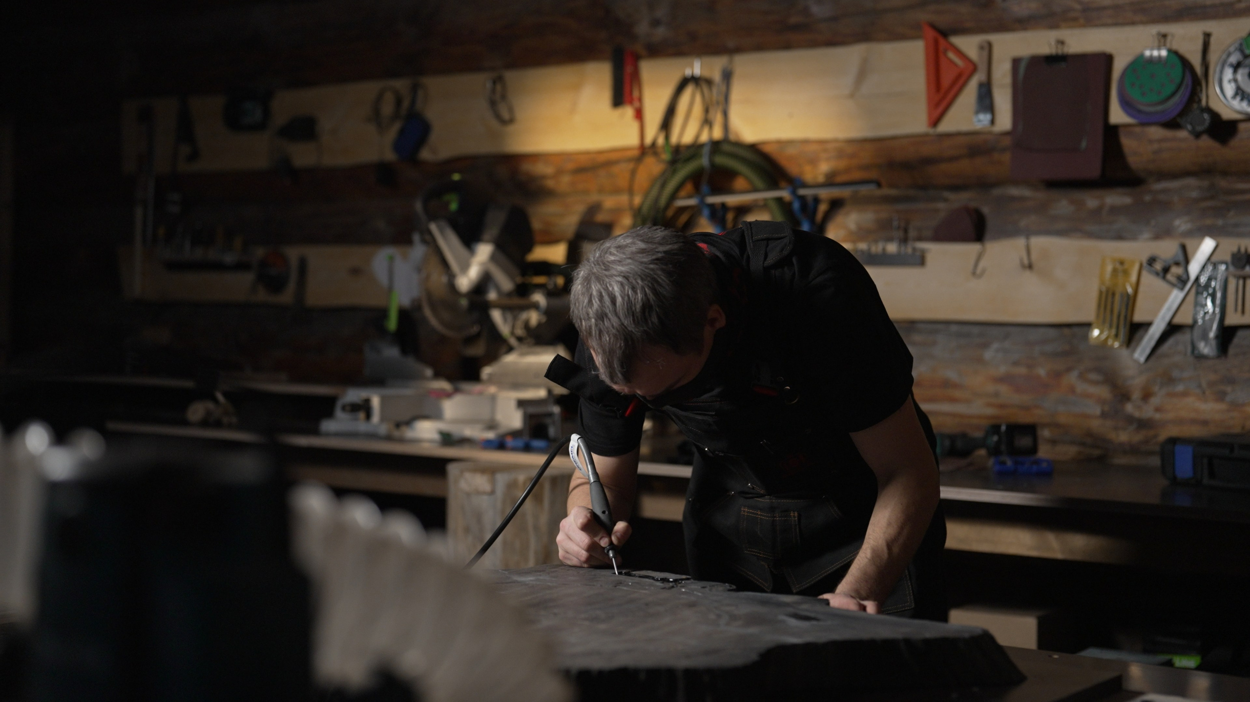 Обработка мебели, съемка презентации от Samsonov Media