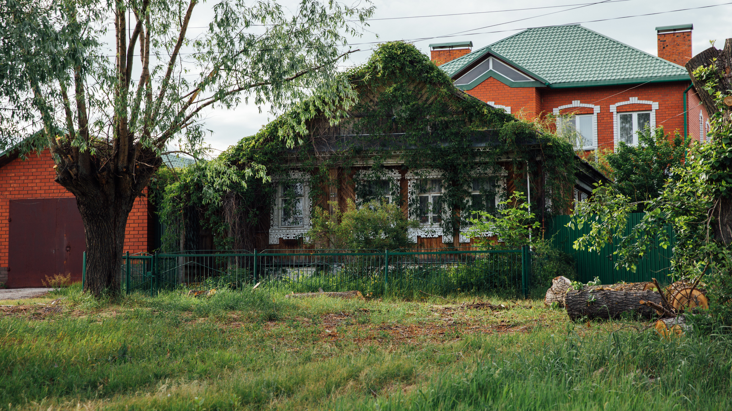 Выкса и Арт-овраг. Свадебный и портретный фотограф в Нижнем Новгороде и Нижегородской обл