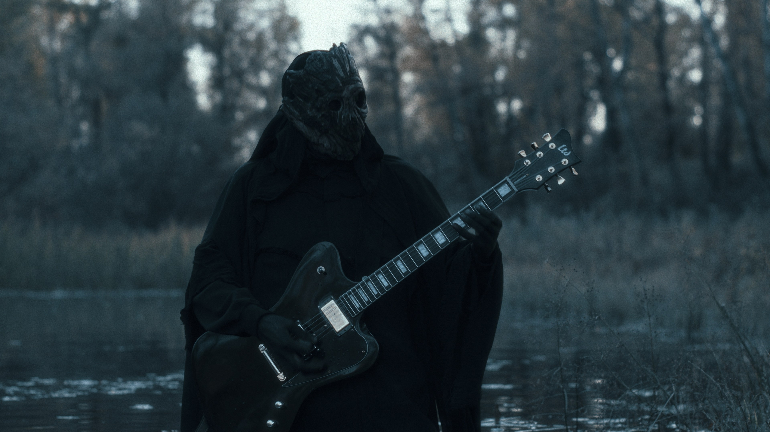 MUSIC VIDEOS. ZABOROVSKIY MARAT