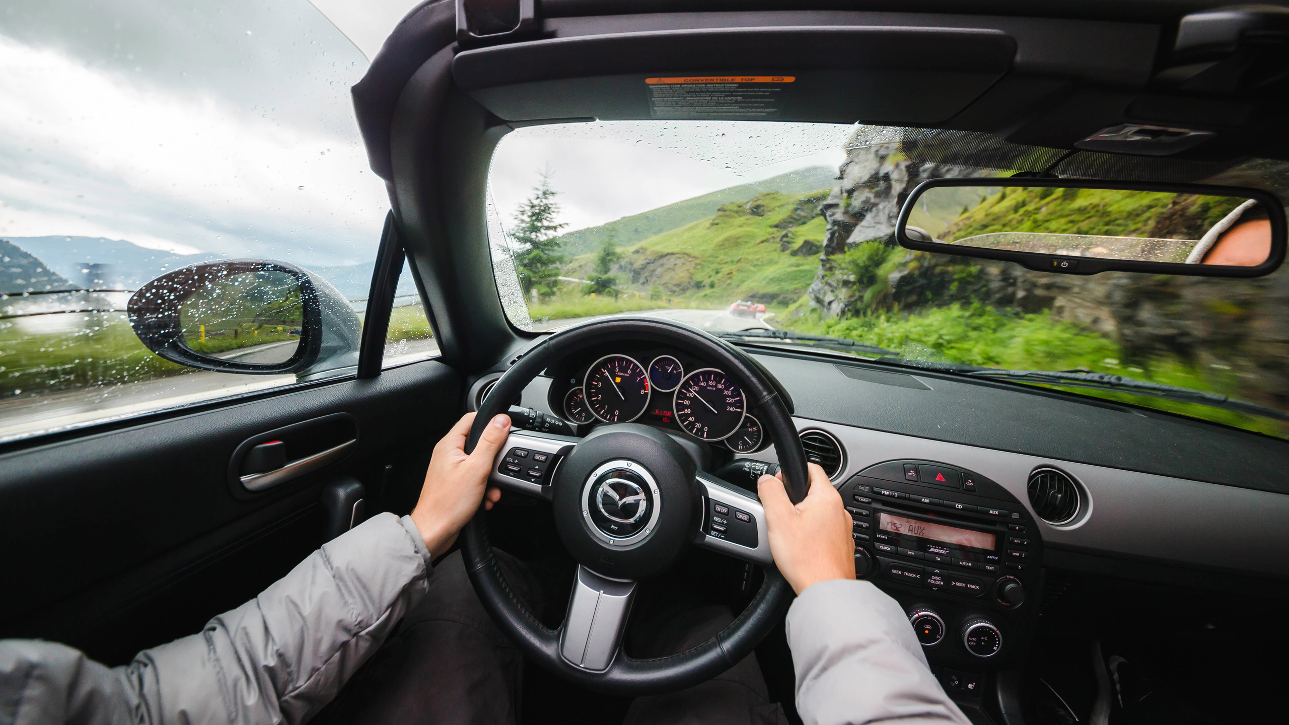 Путешествие в Румынию | Часть 2/4. Фотограф Дмитрий Питерский