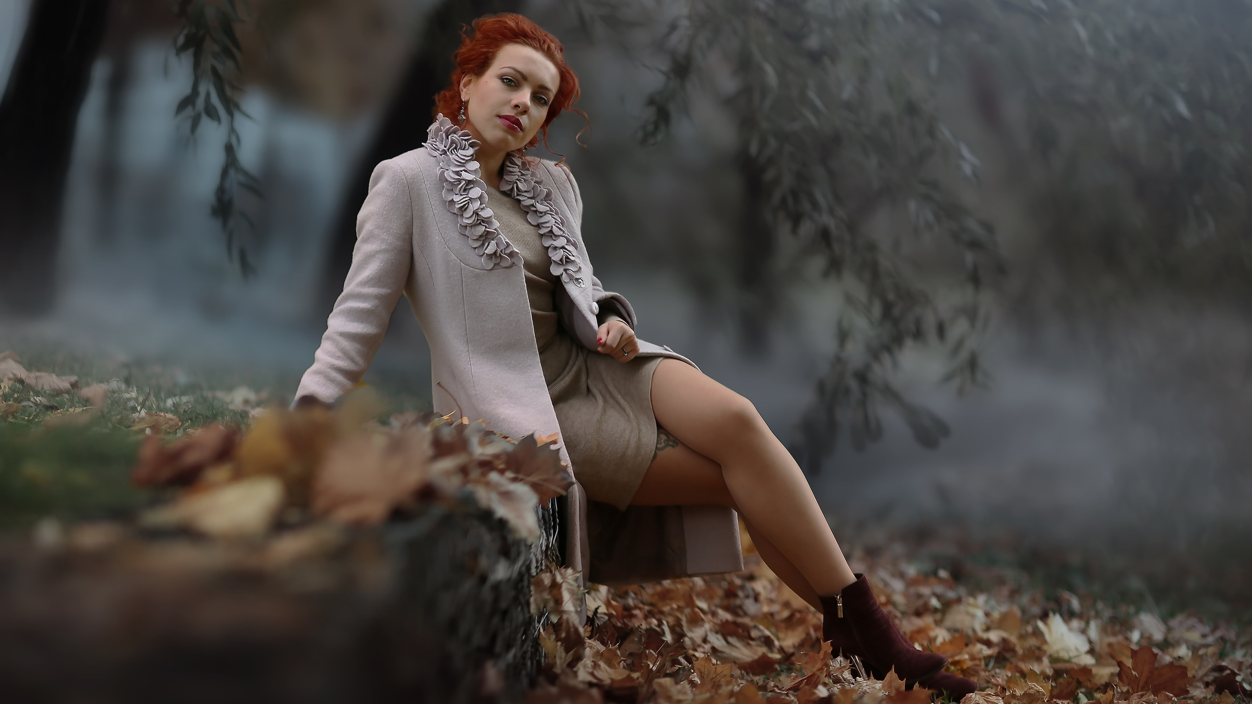 Photographer: answers to questions. F.A.Q. Portrait photography in Moscow. Photographer Oleg Golishnikov