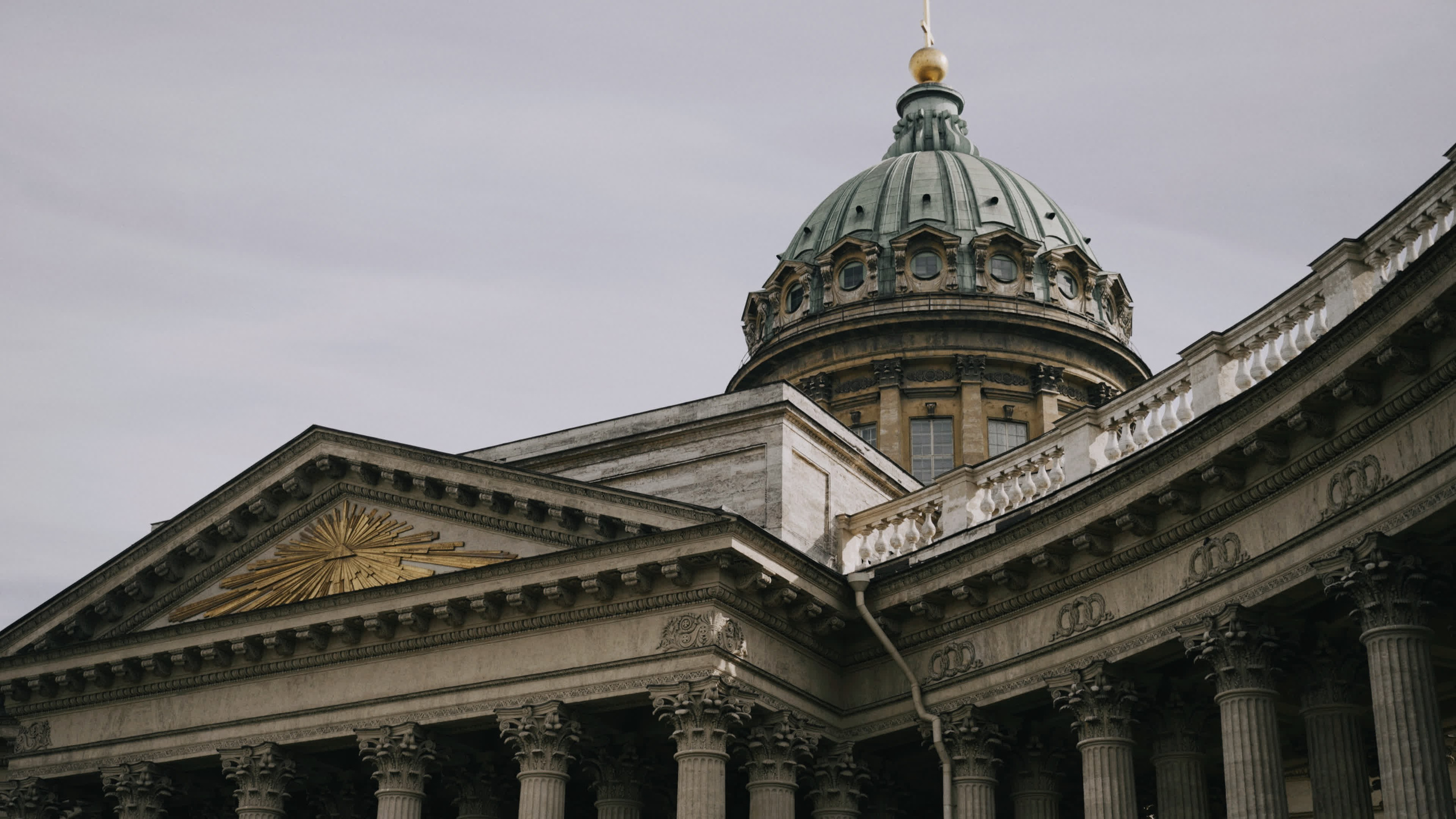 Али & Оля, Санкт-Петербург. Фотограф и видеограф Виктор Пати
