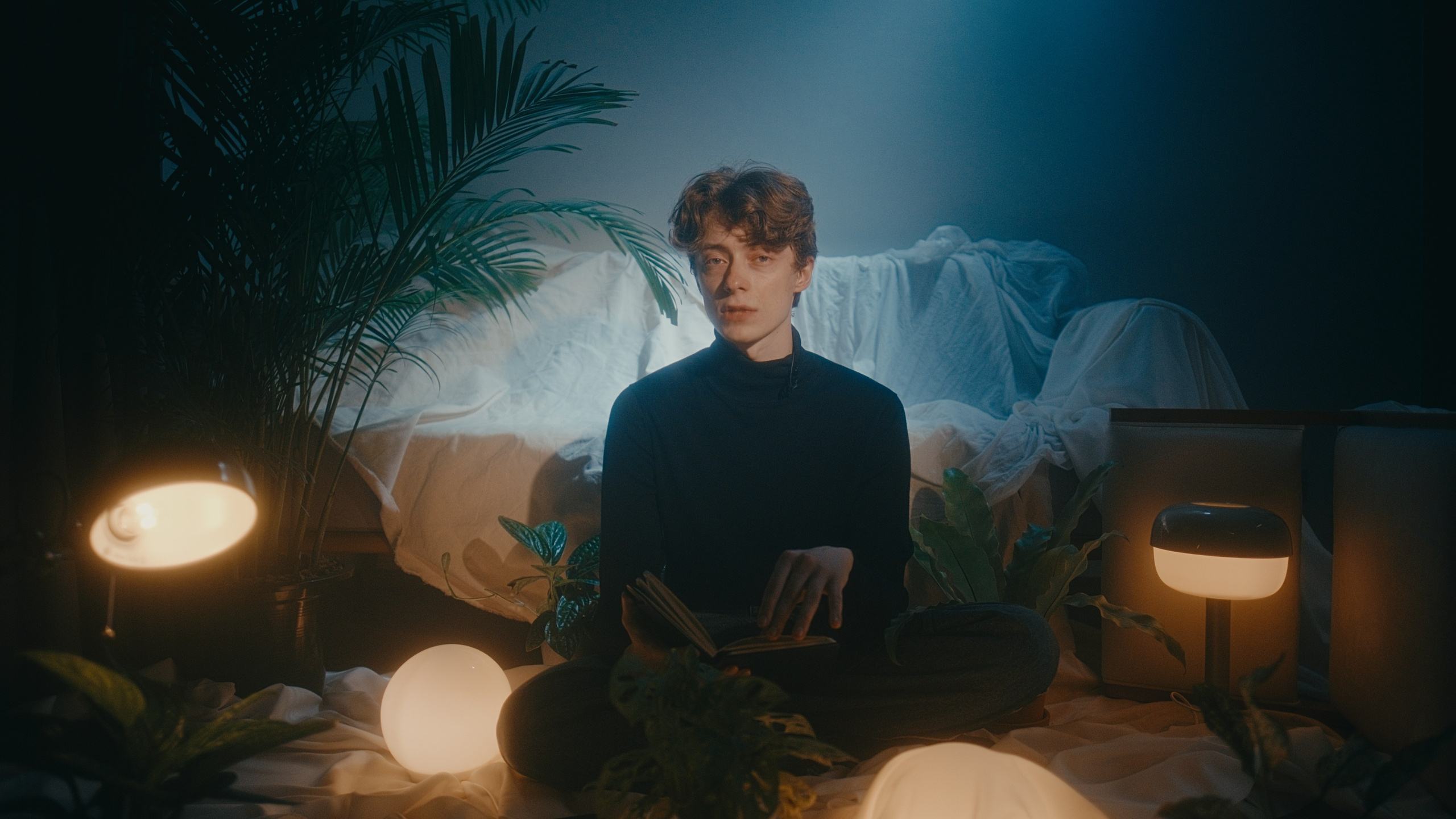 Богдан Голубков — фотограф (notbogdang)