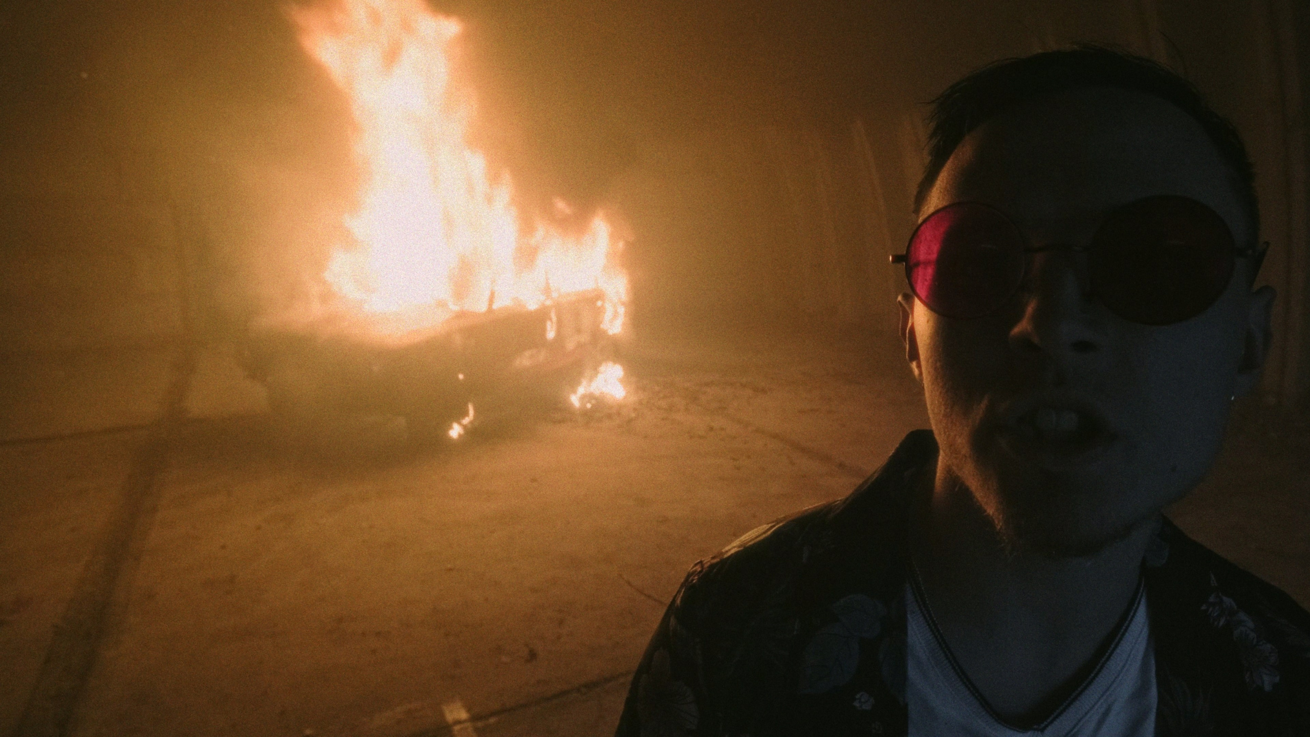 Прайс. Киностудия Lozinsky Films — The Point Is View