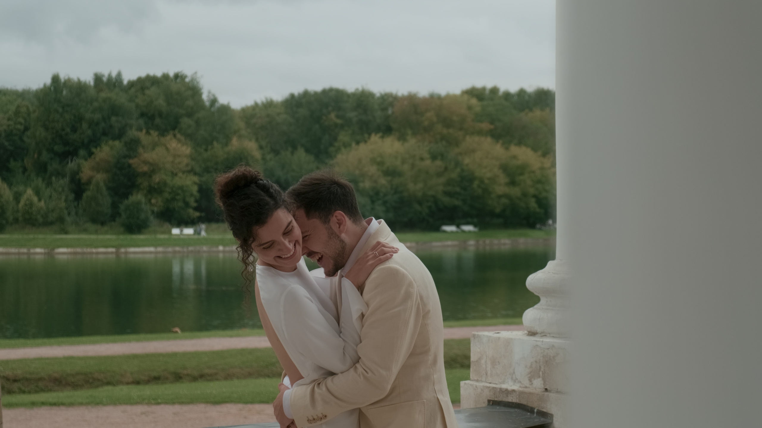 Кирилл и Диана. MEFIYA_FILMS