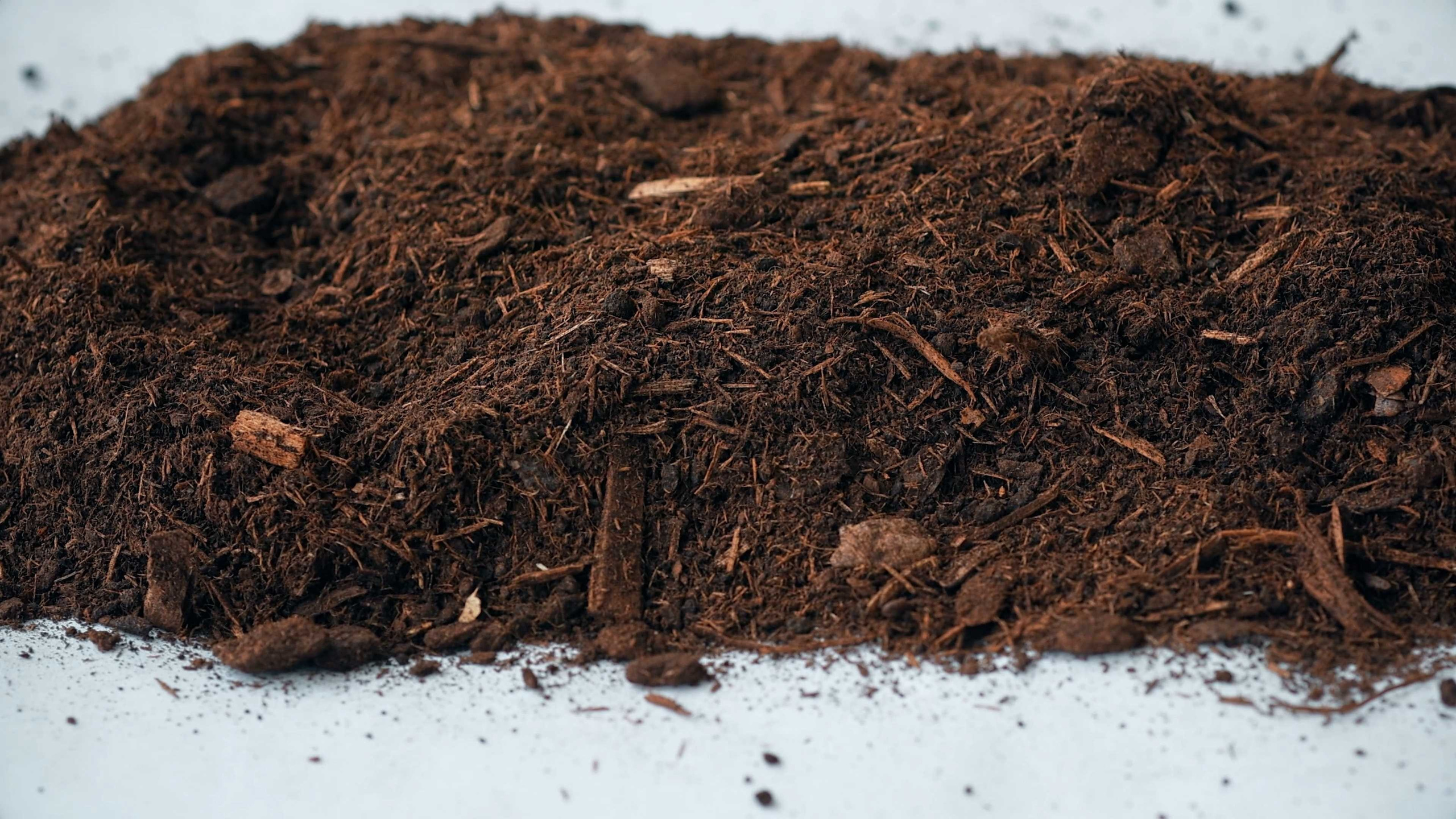 БИОЭНЕРГИЯ — Производство субстрата для теплиц, маты для выращивания