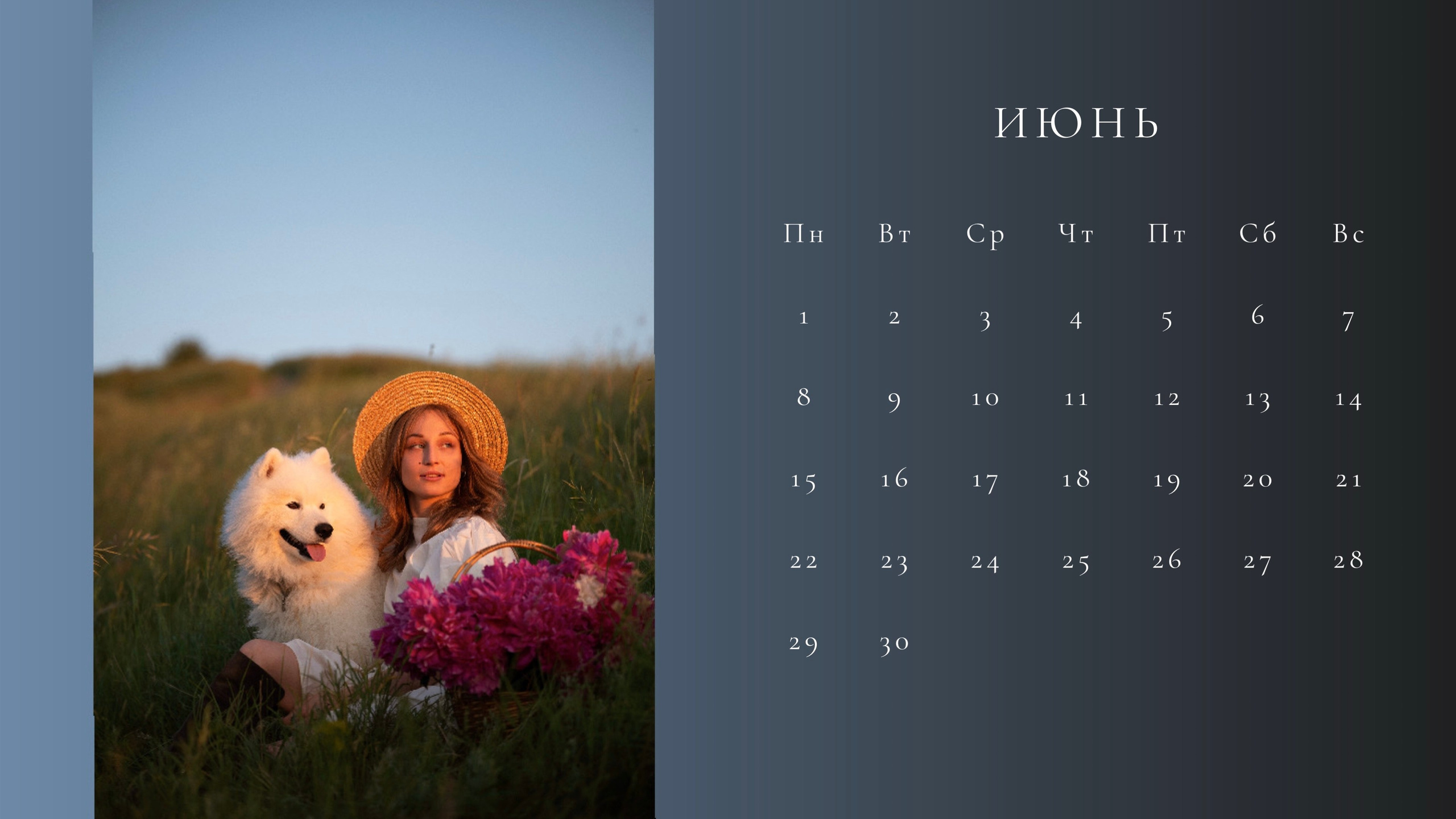 Свободные даты. Мила Астахова