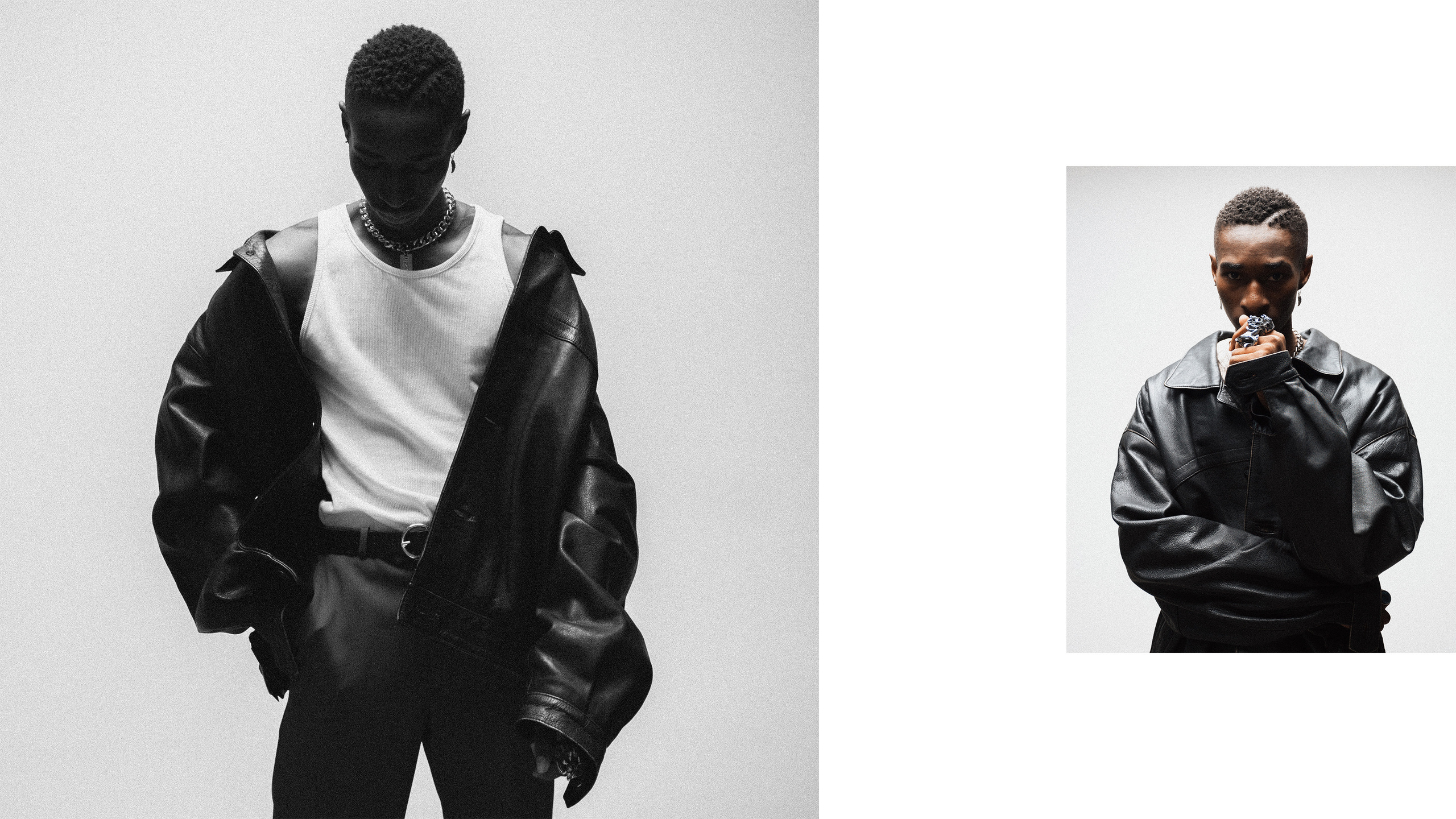 Фешн фотограф для брендов в Москве Мэри А