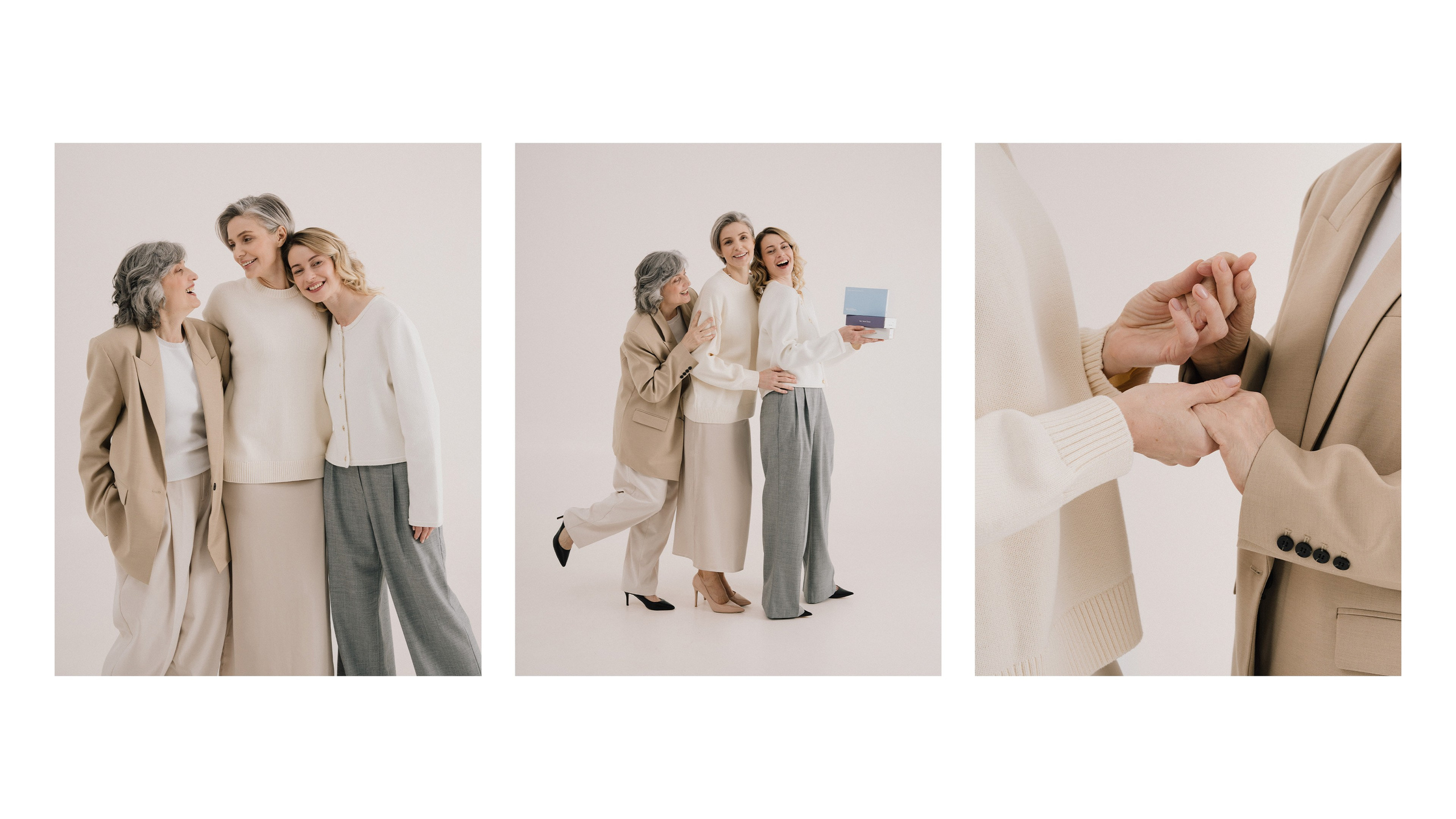 Фешн фотограф для брендов в Москве Мэри А