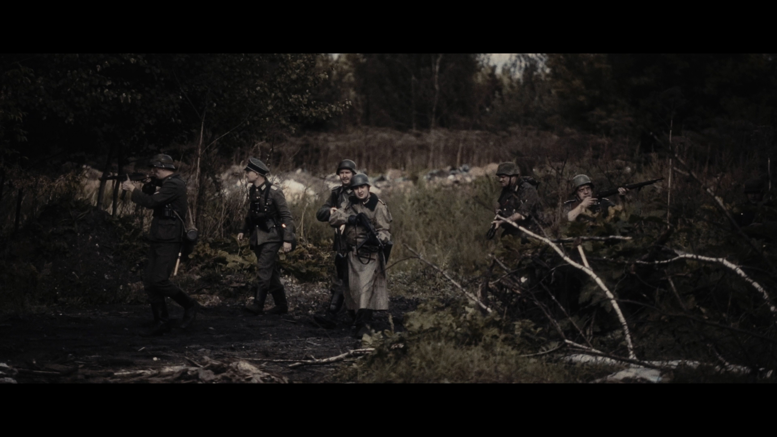 Короткометражки. DOP Aleksey Seleznev