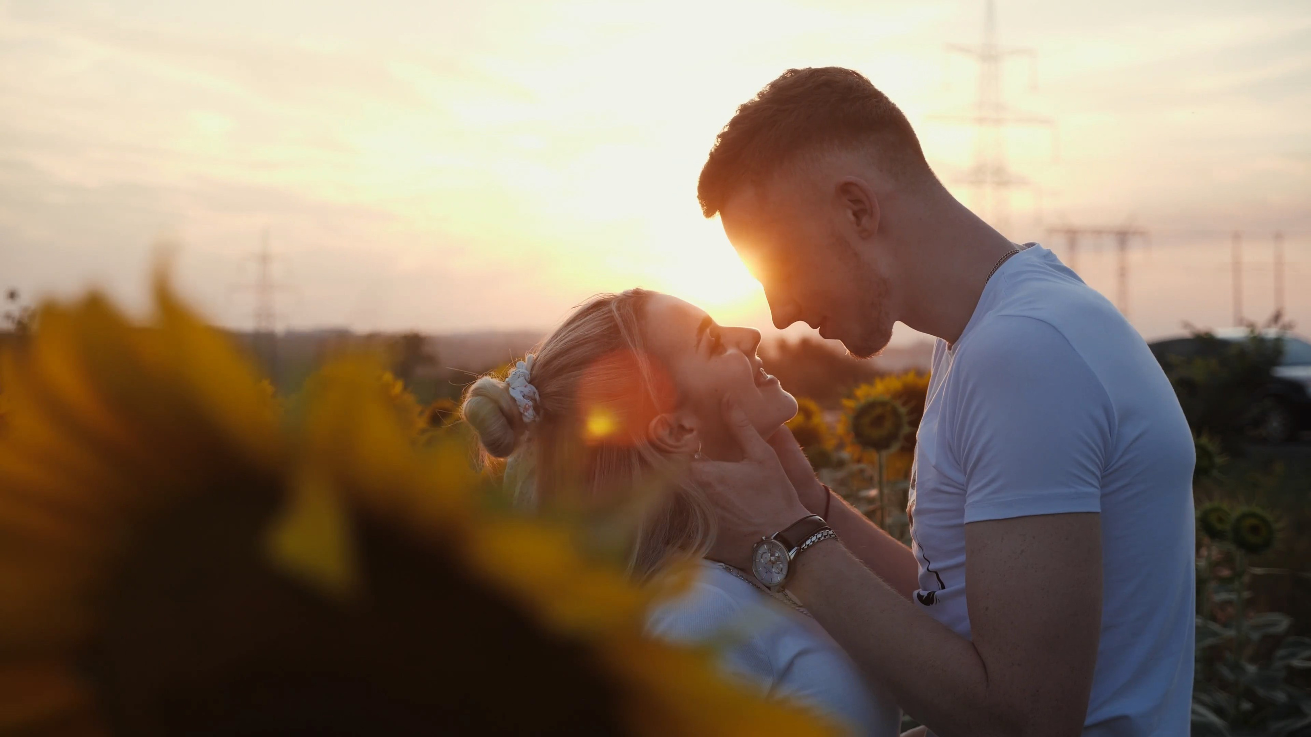 Услуги. ILLIA MOISEENKO PRODUCTION