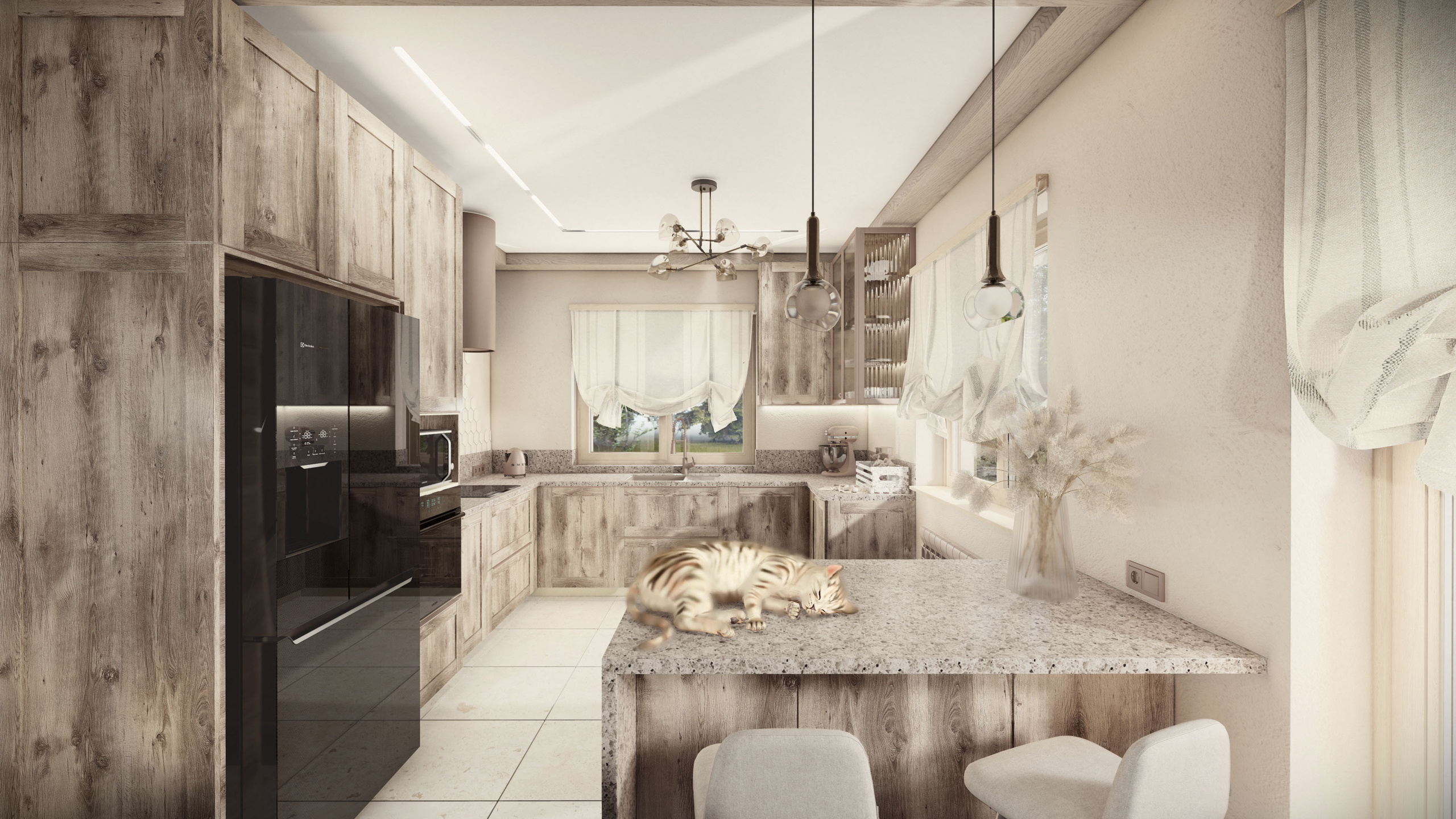 Изготовление мебели. Студия архитектуры и дизайна AR.CHITECT.OR