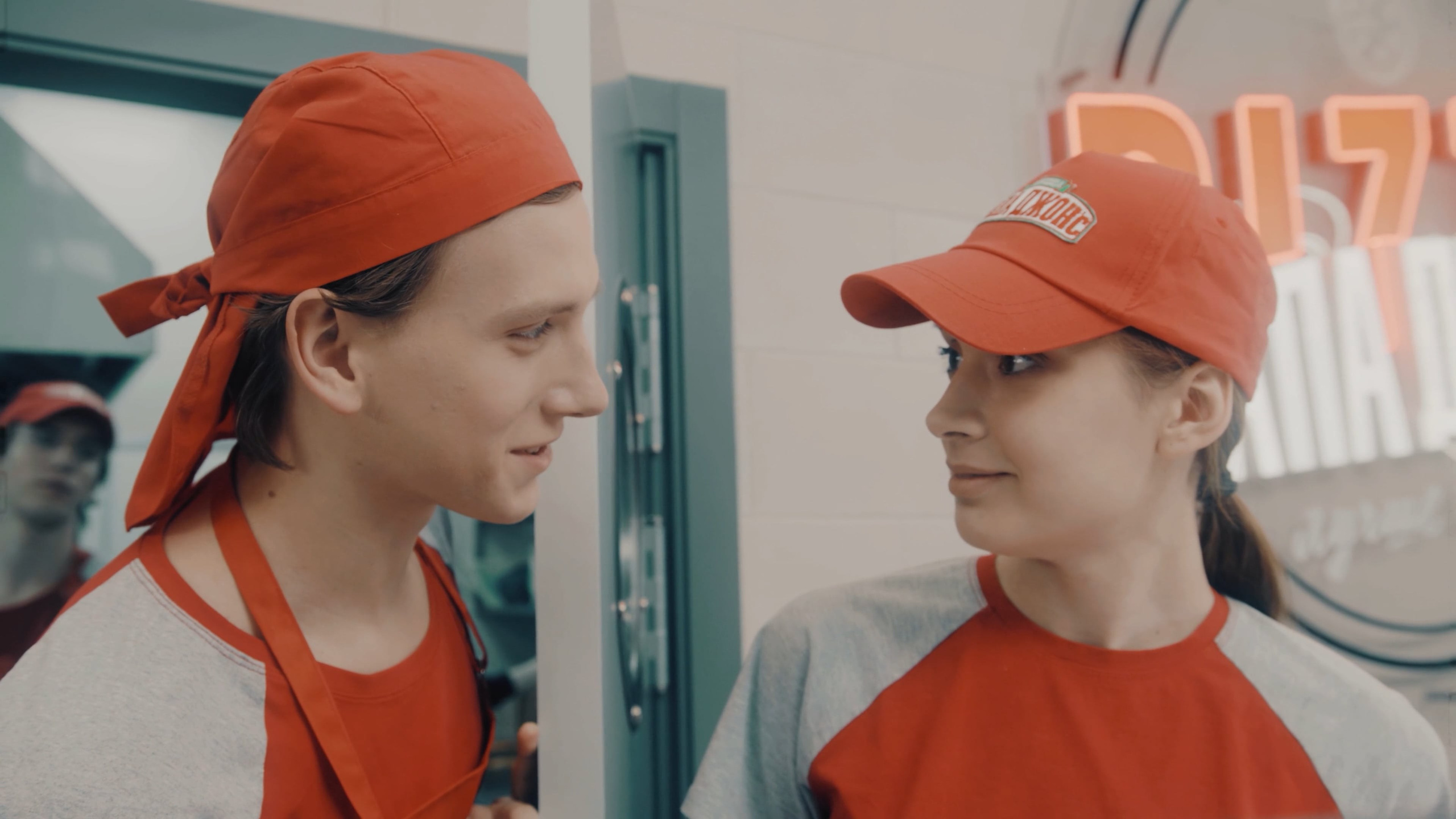 PRODUCTION SERVICE | Организация съёмок РЕКЛАМЫ И КЛИПОВ