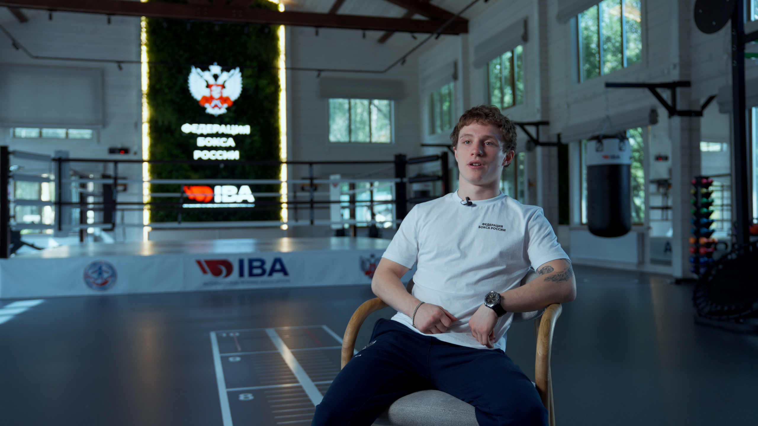 Услуги. KoMa-production