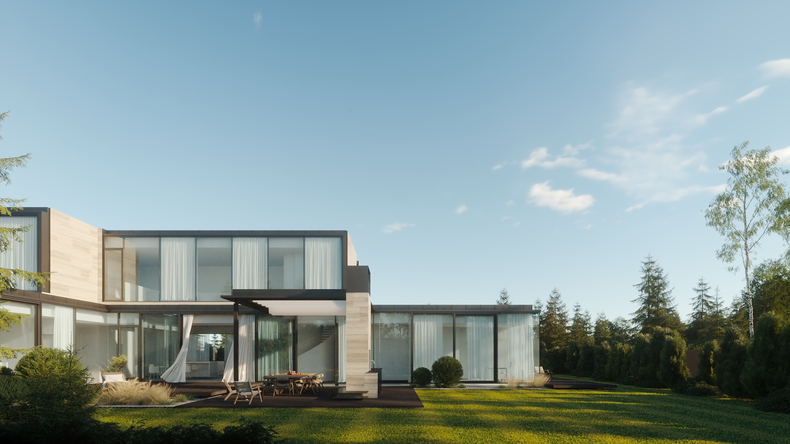 ZROBIM ARCHITECTS. SPace F/A