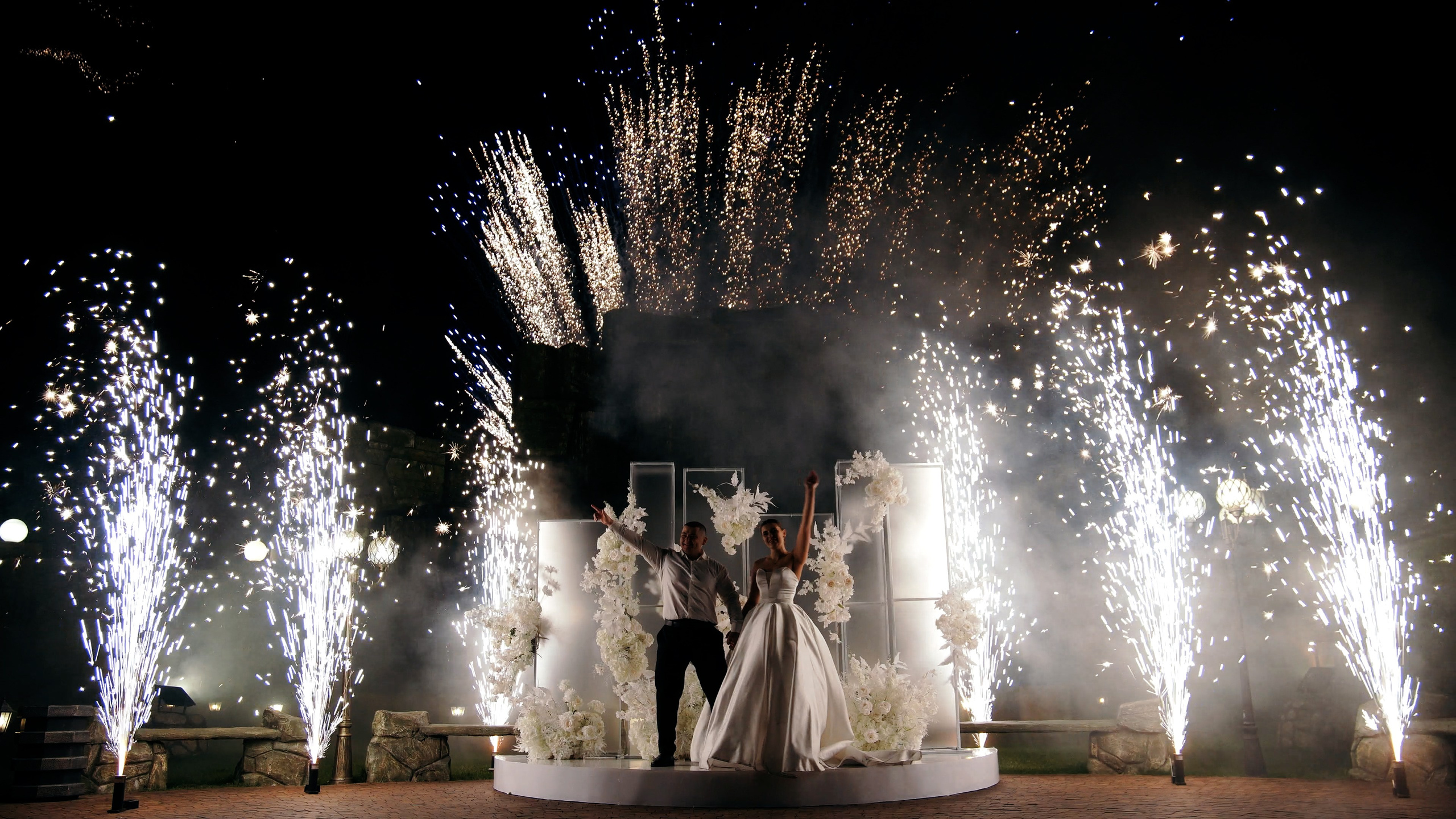 Прайс. Свадебный видеограф Ростов-на-Дону