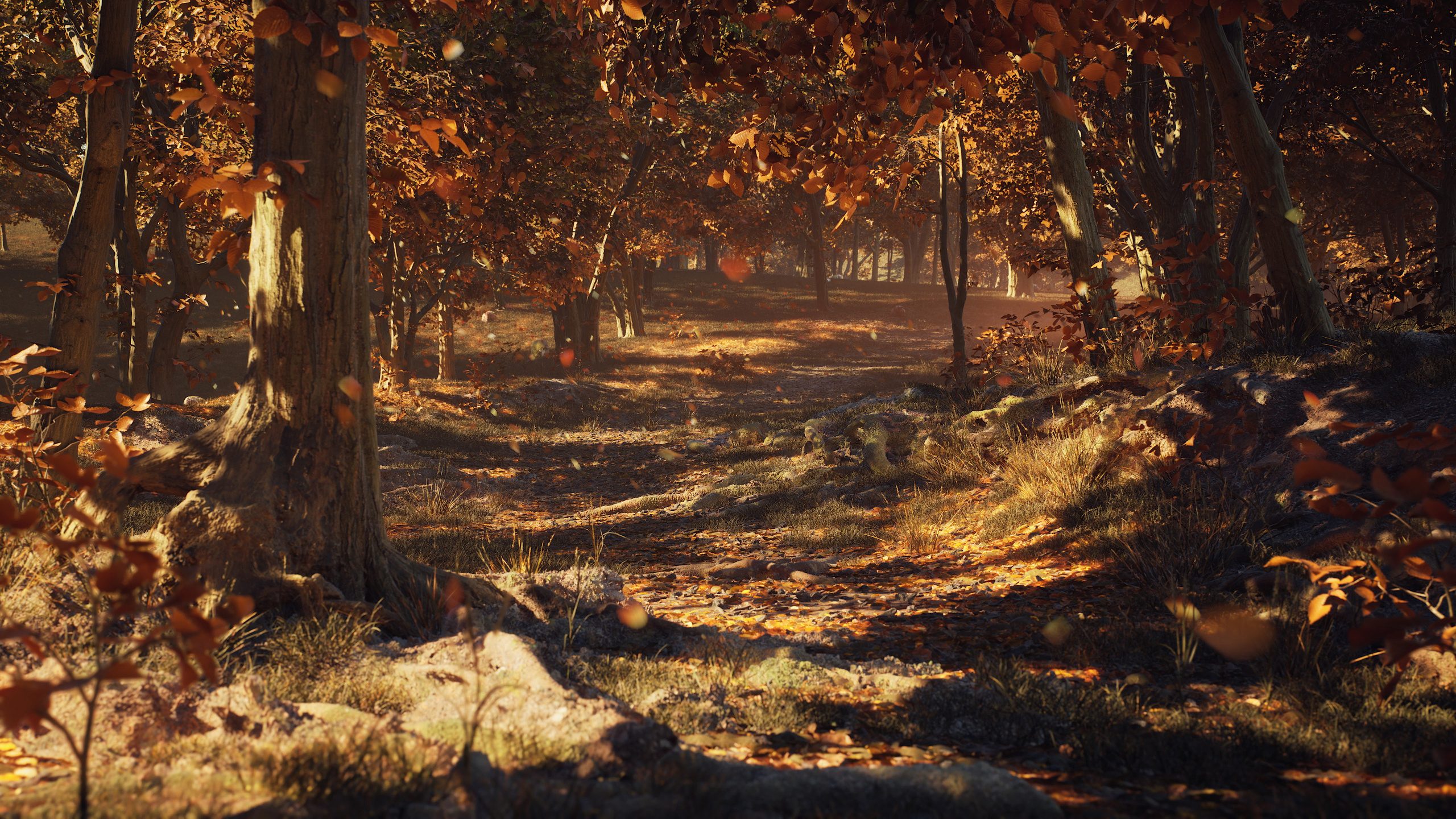 6/88 Studio — производство графики под ключ на Unreal Engine