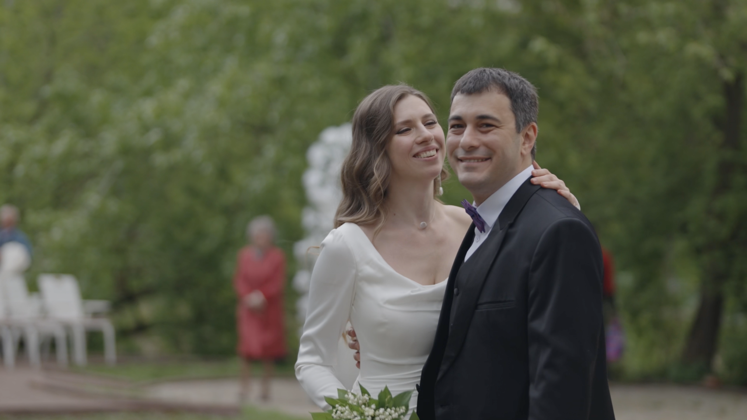 2025.05.10 Юра и Наталья. Владимир Вершинин, тот самый свадебный видеограф