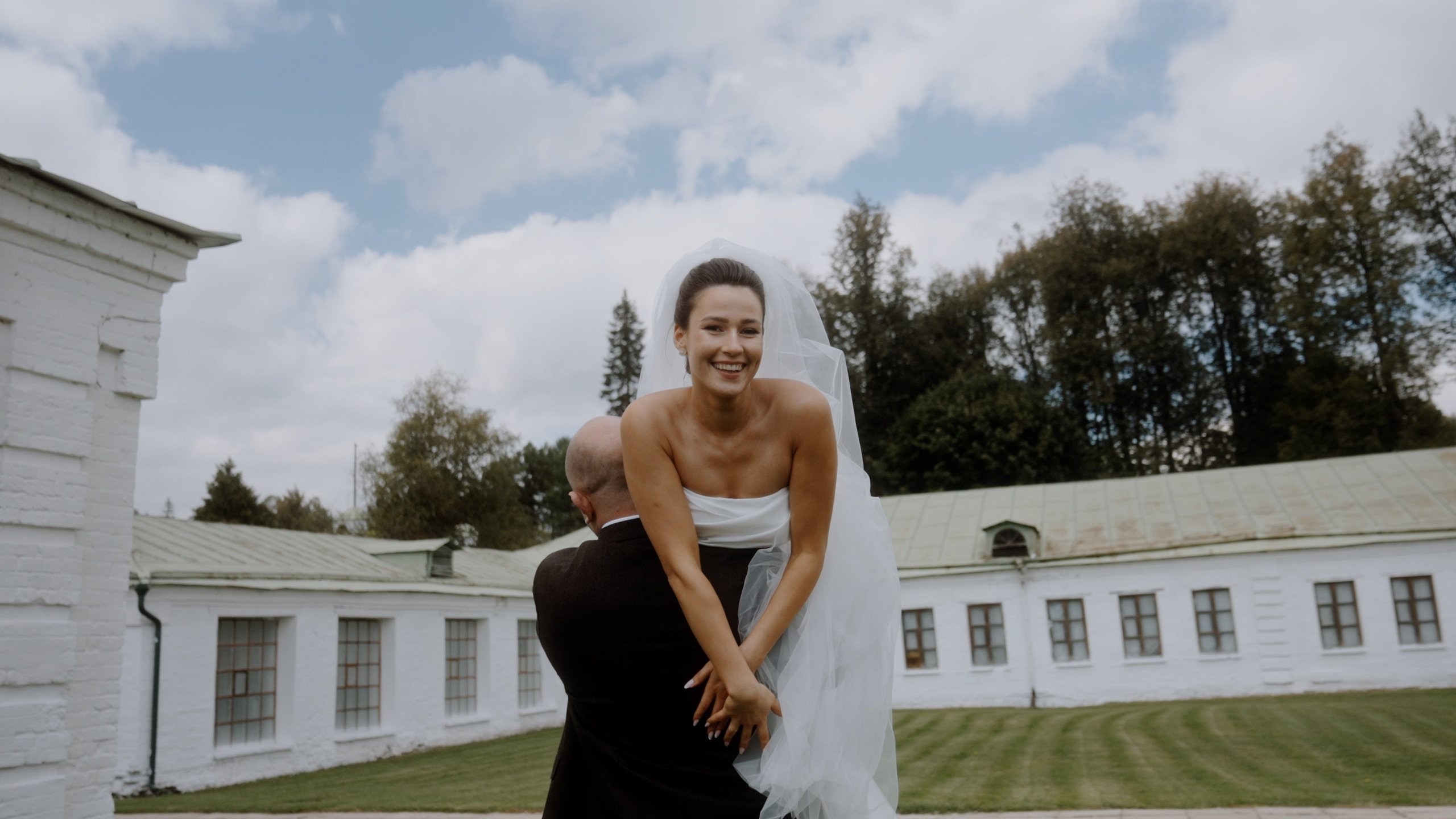 Авторские курсы и уроки по свадебной видеографии. Свадебный видеограф в Москве Вячеслав Макаров