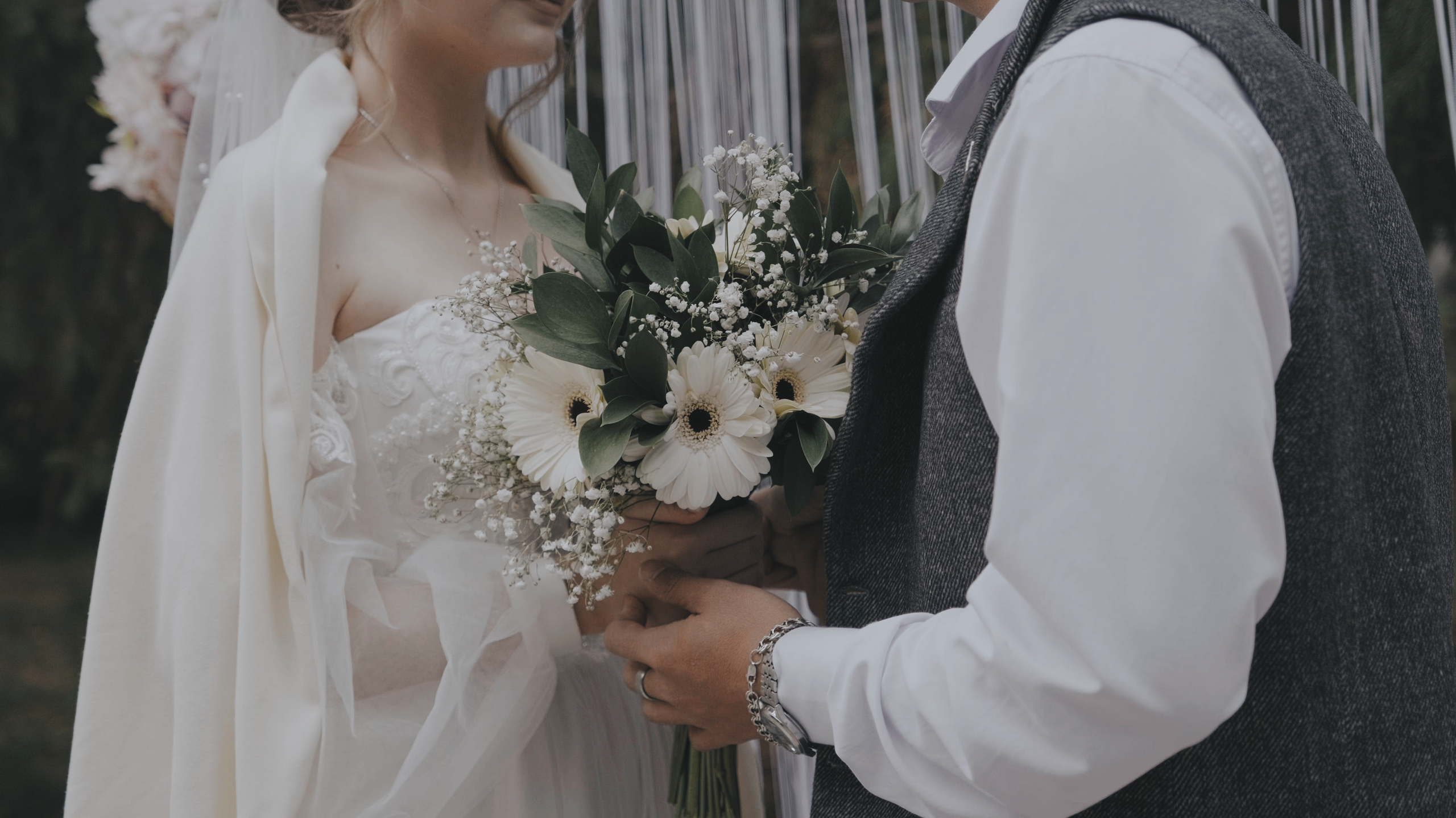 SDE WEDDING. Видеограф Москва BULLY PRODUCTION