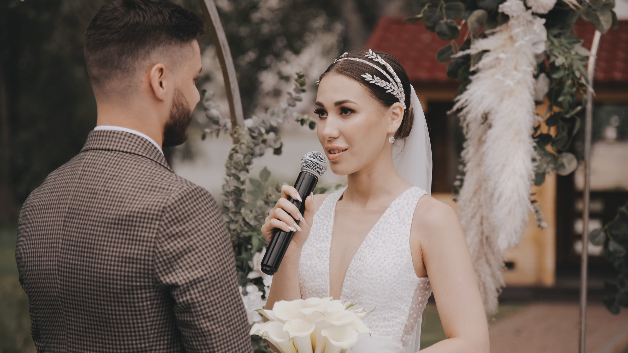 REELS WEDDING. Видеограф Москва BULLY PRODUCTION