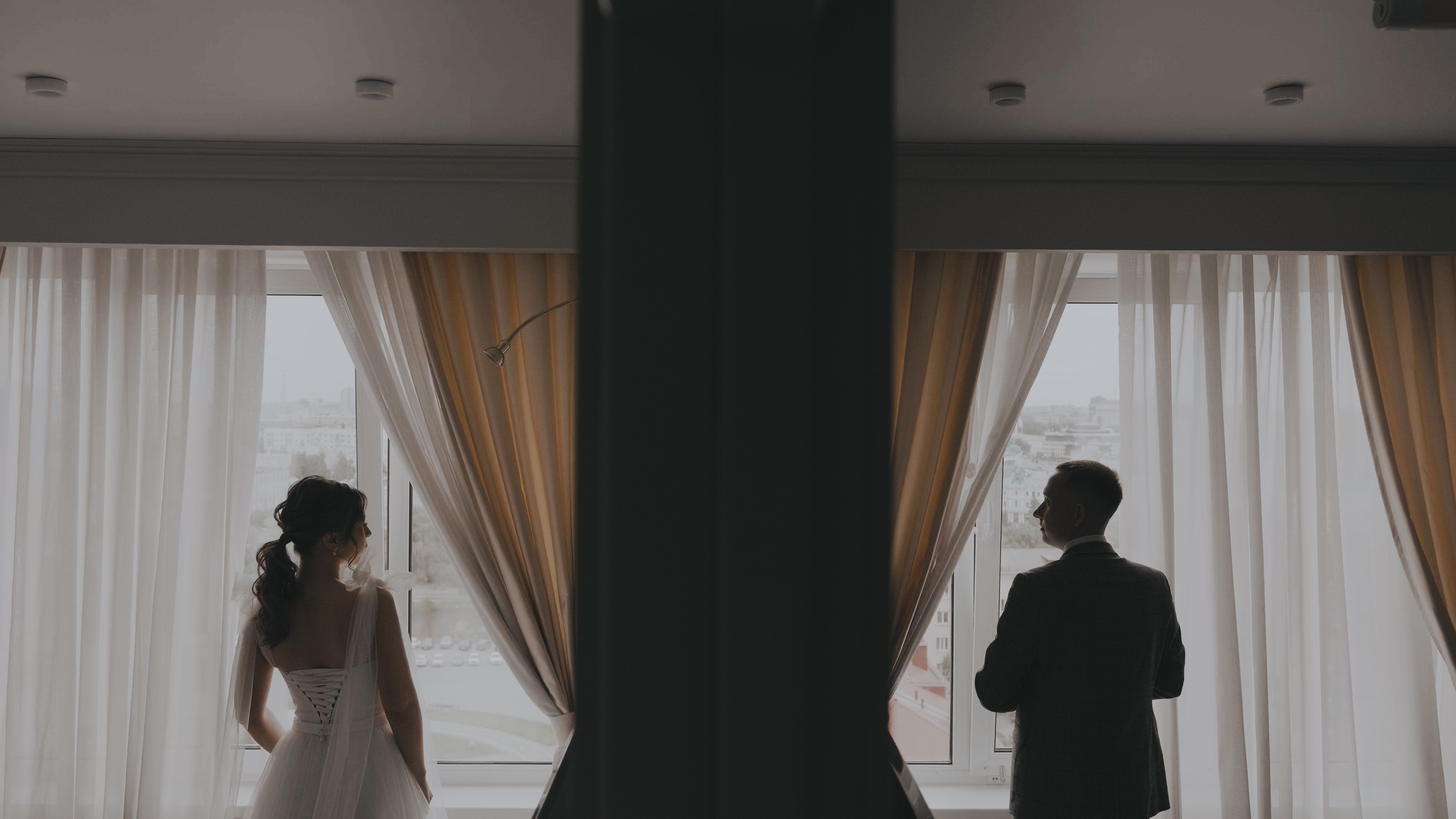 SDE WEDDING. Видеограф Москва BULLY PRODUCTION