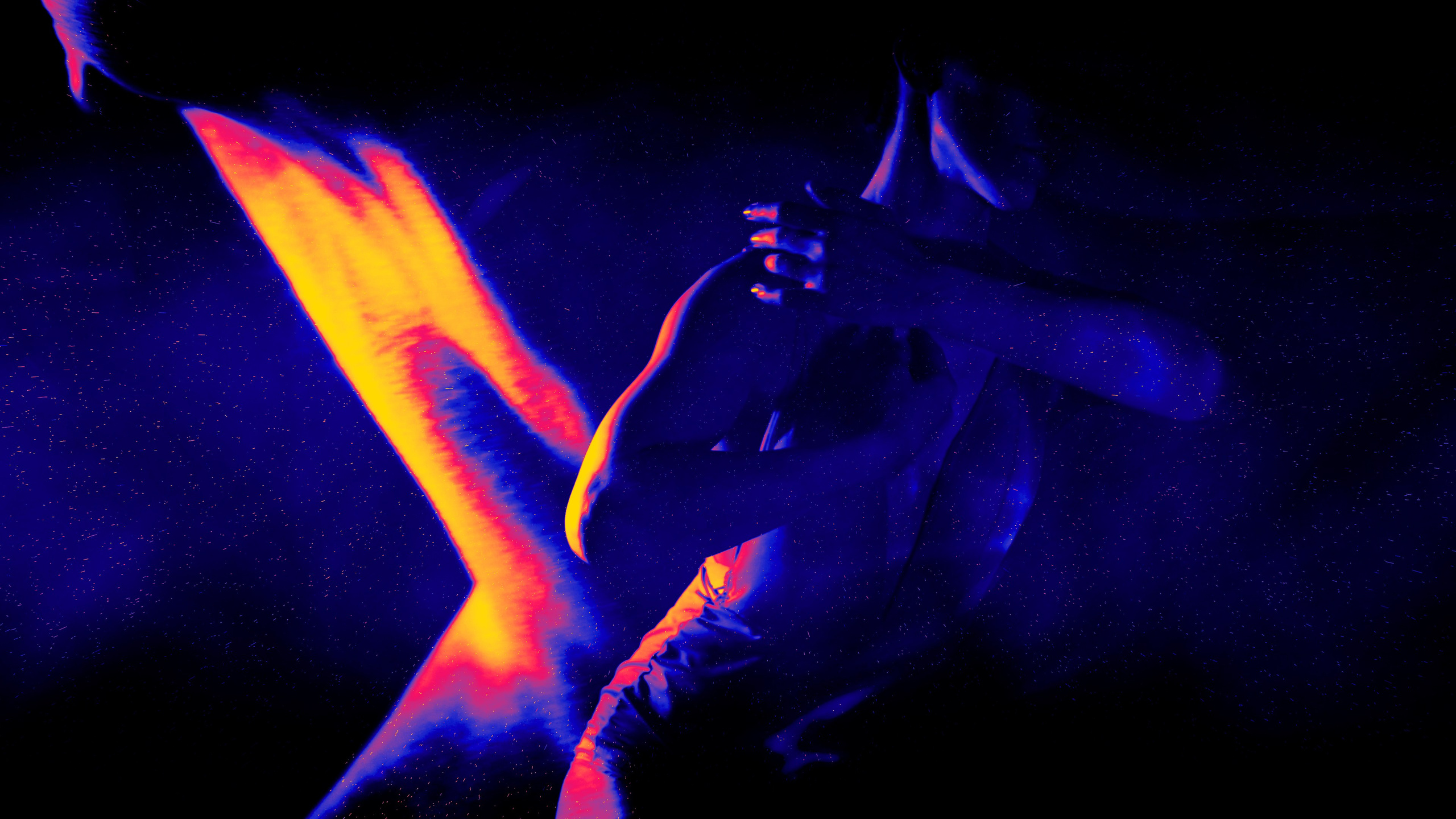 REBIRTH. NATALYA SEMIKOVA — VISUAL ARTIST| FILM DIRECTOR IN MOSCOW