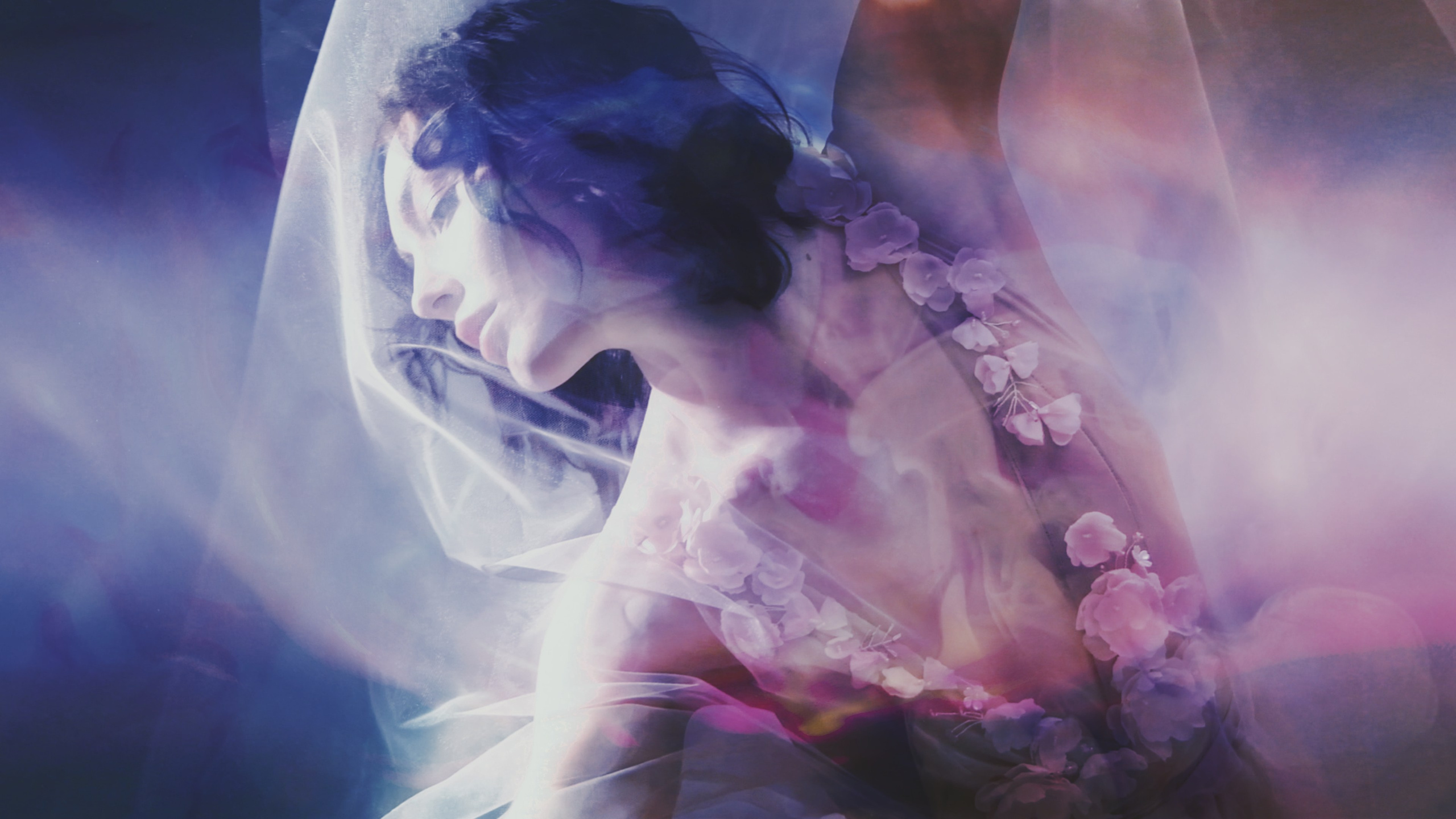 REBIRTH. NATALYA SEMIKOVA — VISUAL ARTIST| FILM DIRECTOR IN MOSCOW