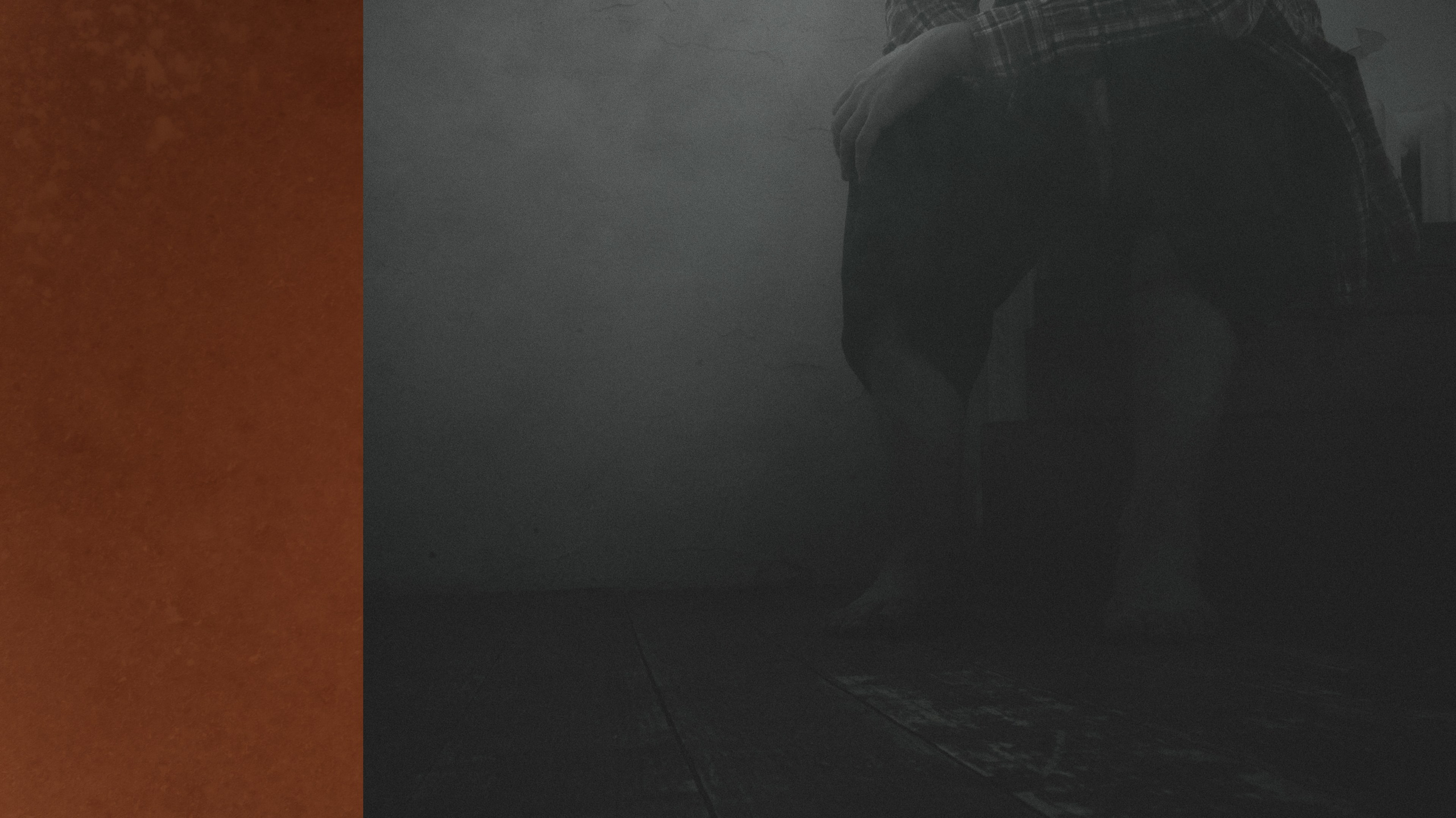 Exhalation. Vasil Titov