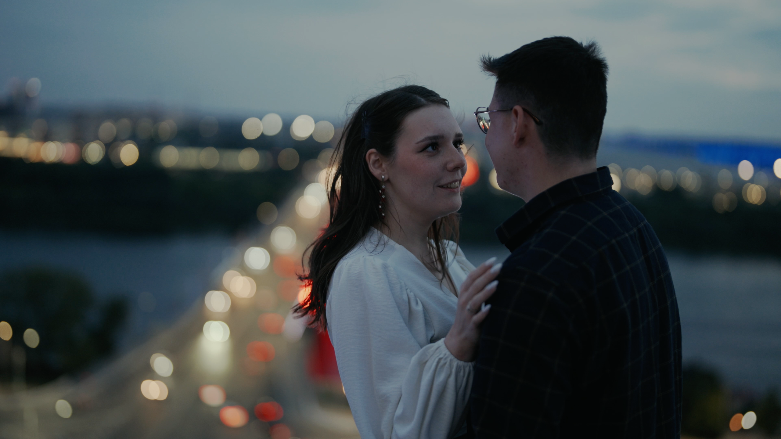 2025.08.03 Семен и Настя. Вова Вершинин - видеограф в Нижнем Новгороде, Москве и всей России