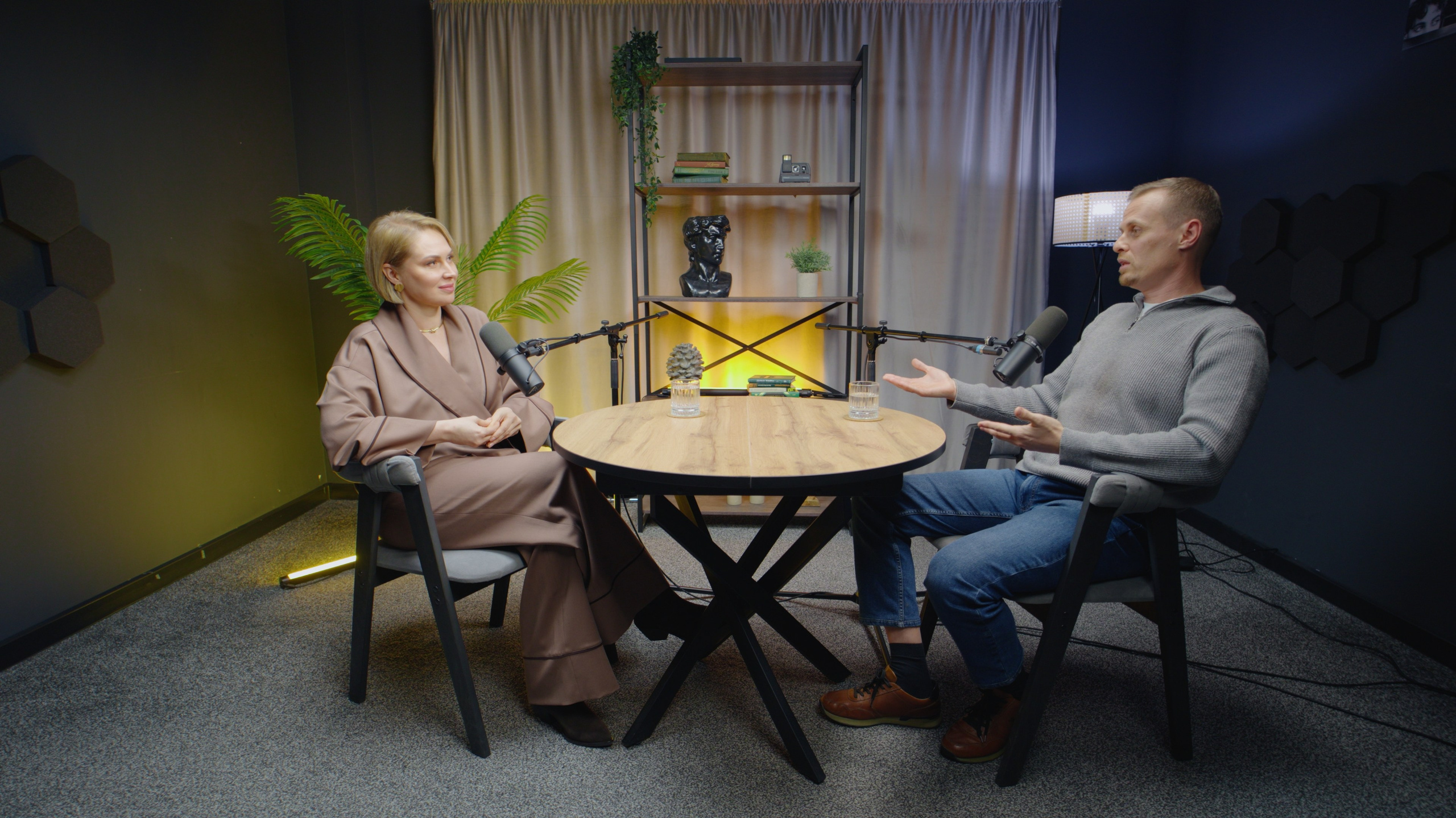 подкаст в сочи