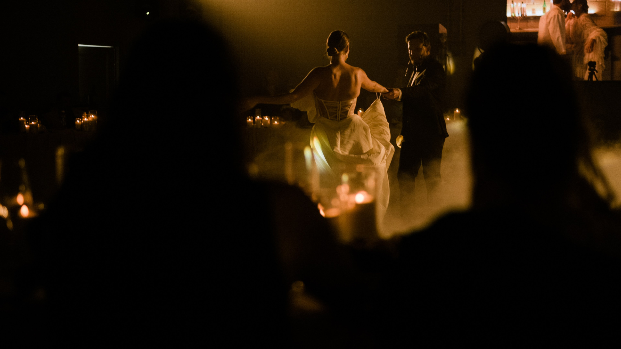 Москва/СПб. Видеограф Андрей Чугунов