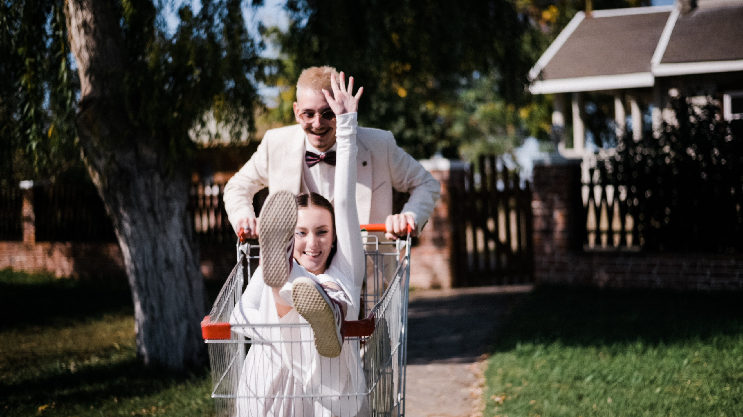 Краснодар. Видеограф Андрей Чугунов