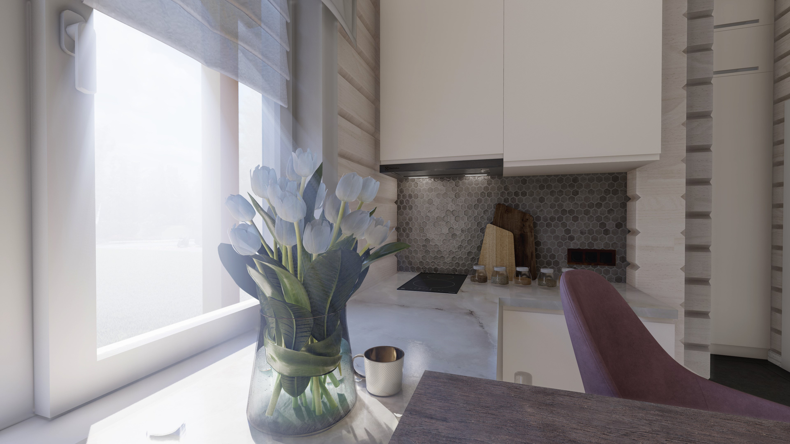 Изготовление мебели. Студия архитектуры и дизайна AR.CHITECT.OR