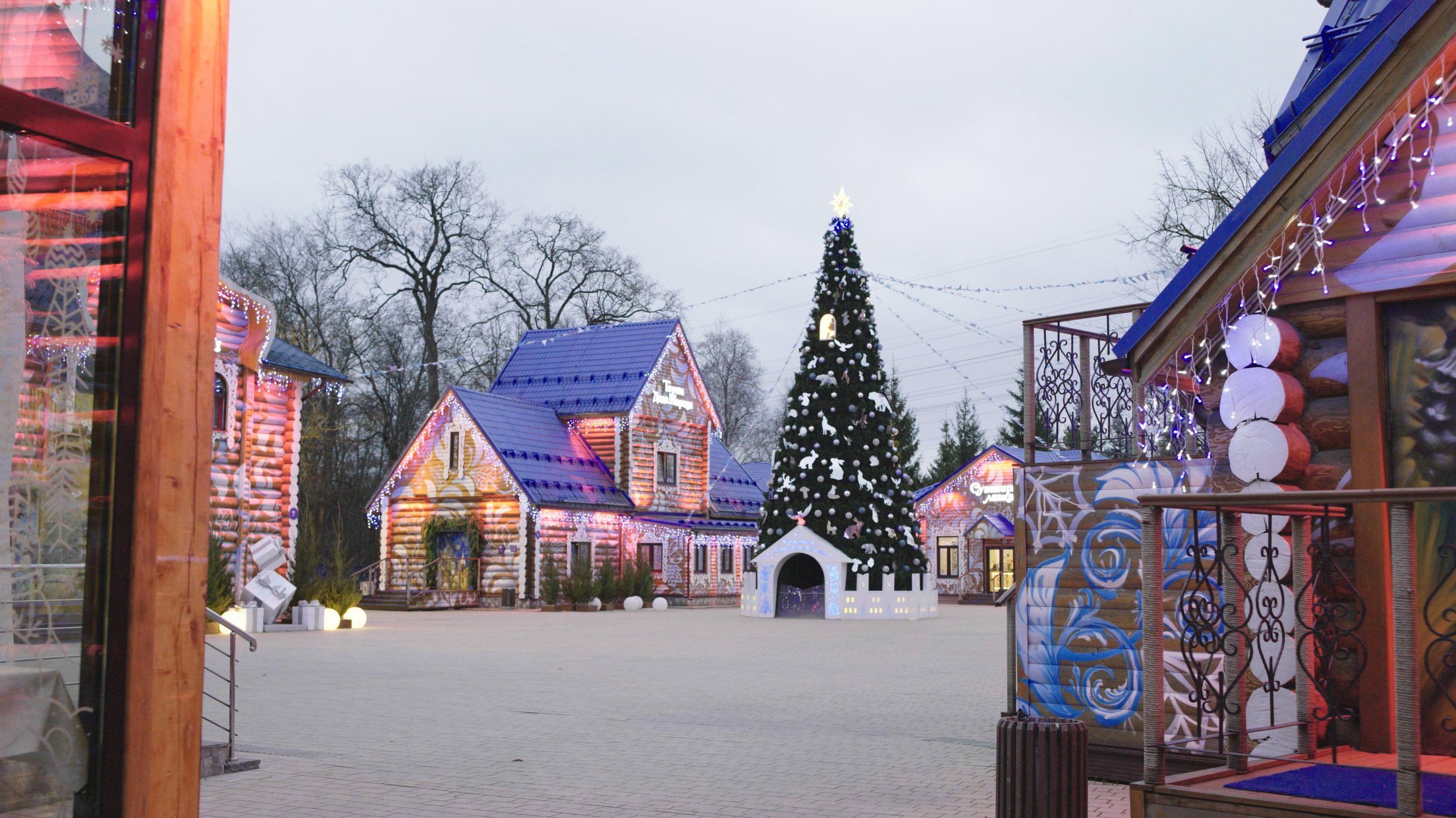 Нейросети. Съёмка документальных и корпоративных фильмов с индивидуальным подходом