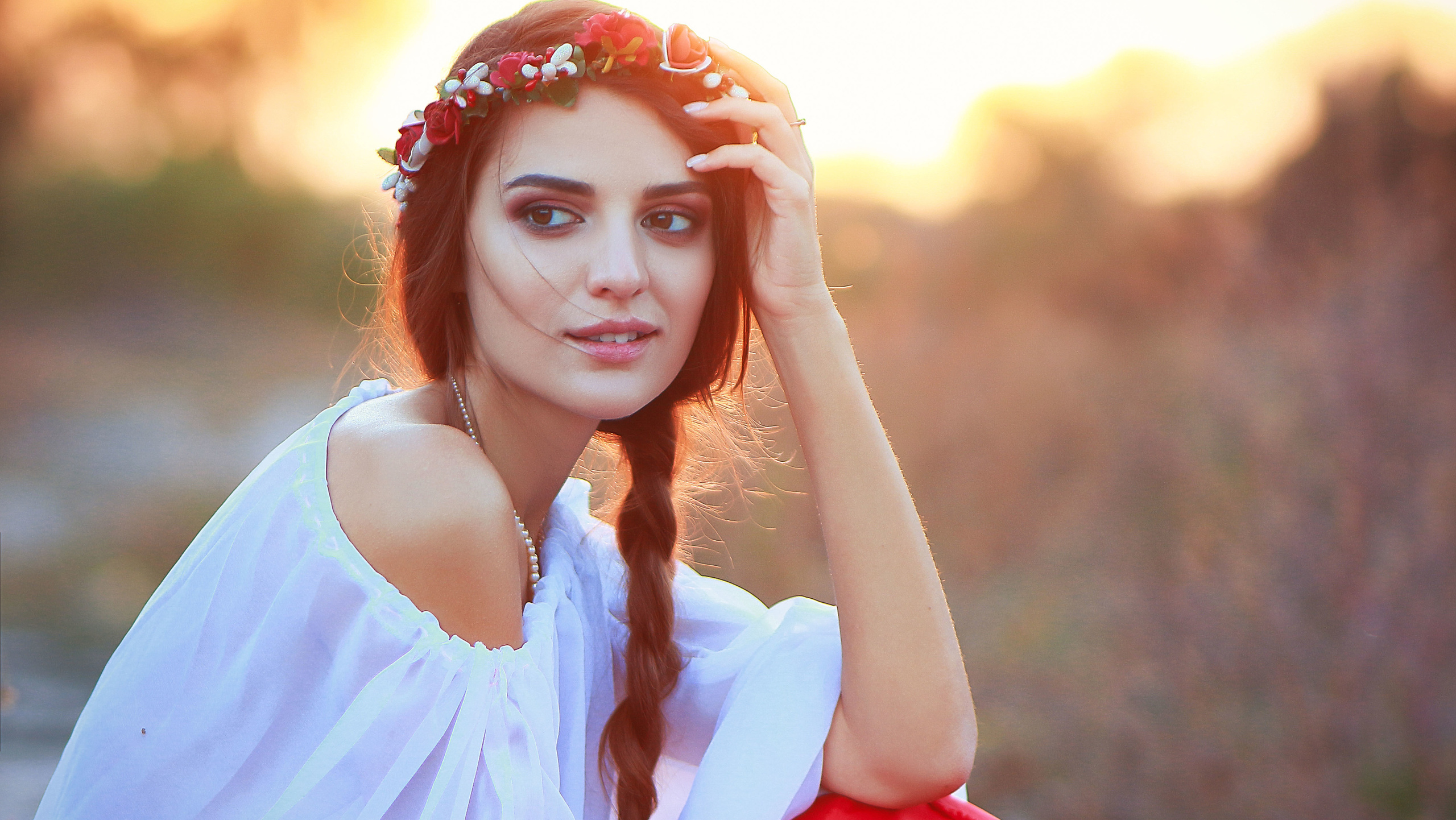 Обучение фотографии. Фотограф в Анапе Елена Нор