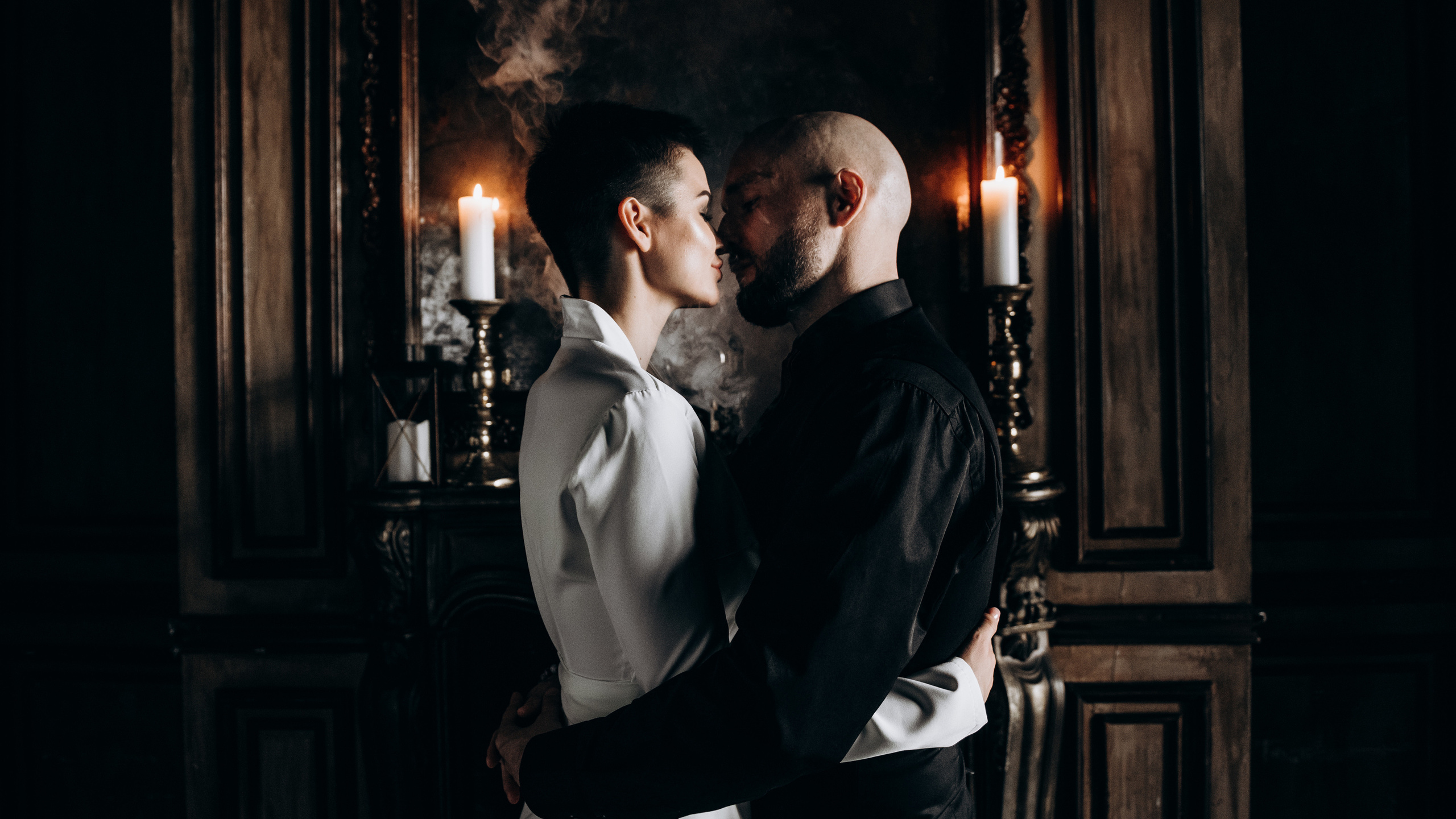 Dmitry Unik — ваш стильный фотограф