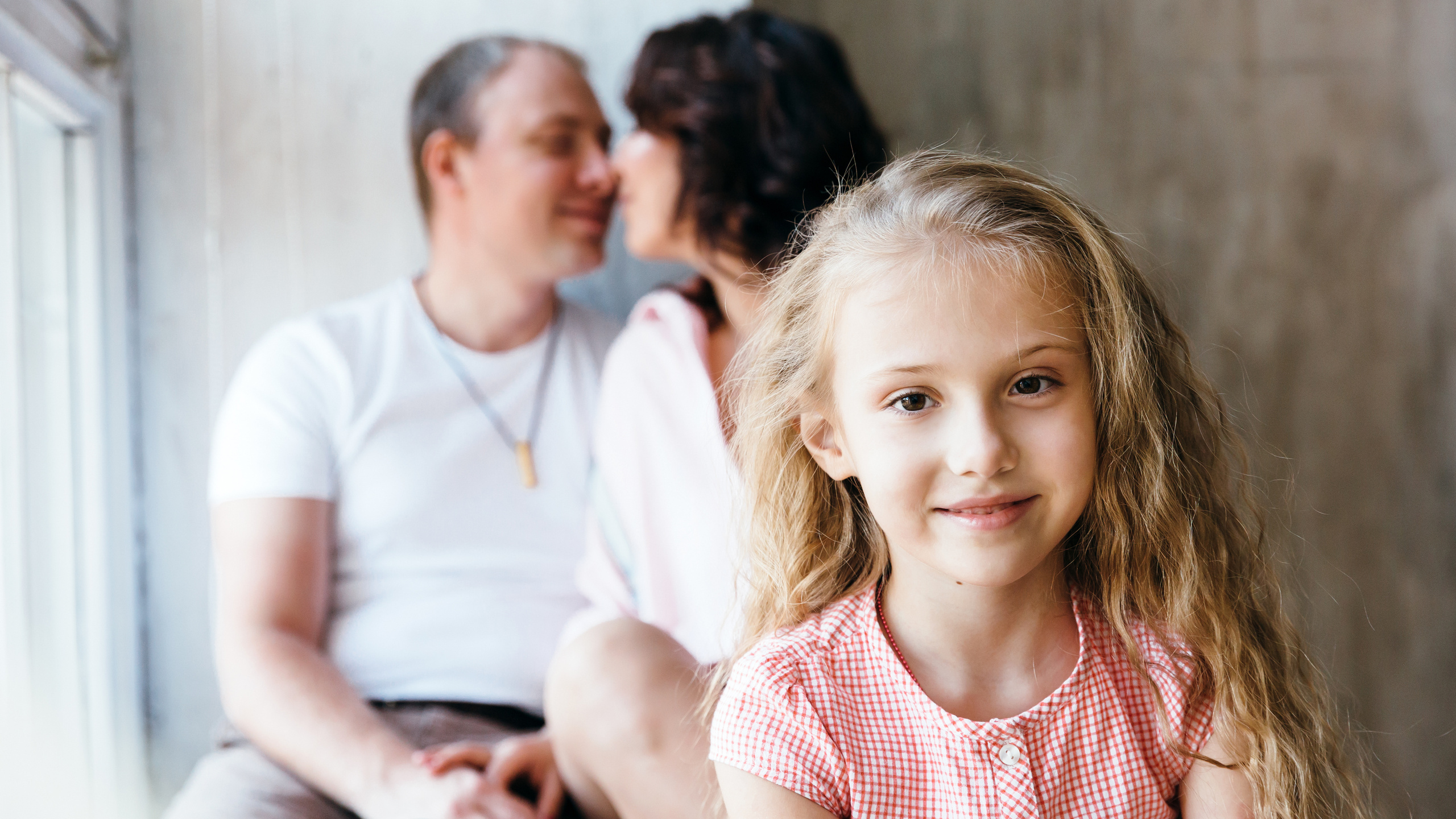 Семья. Coach & photographer Anna Sushkova | Valencia, Spain