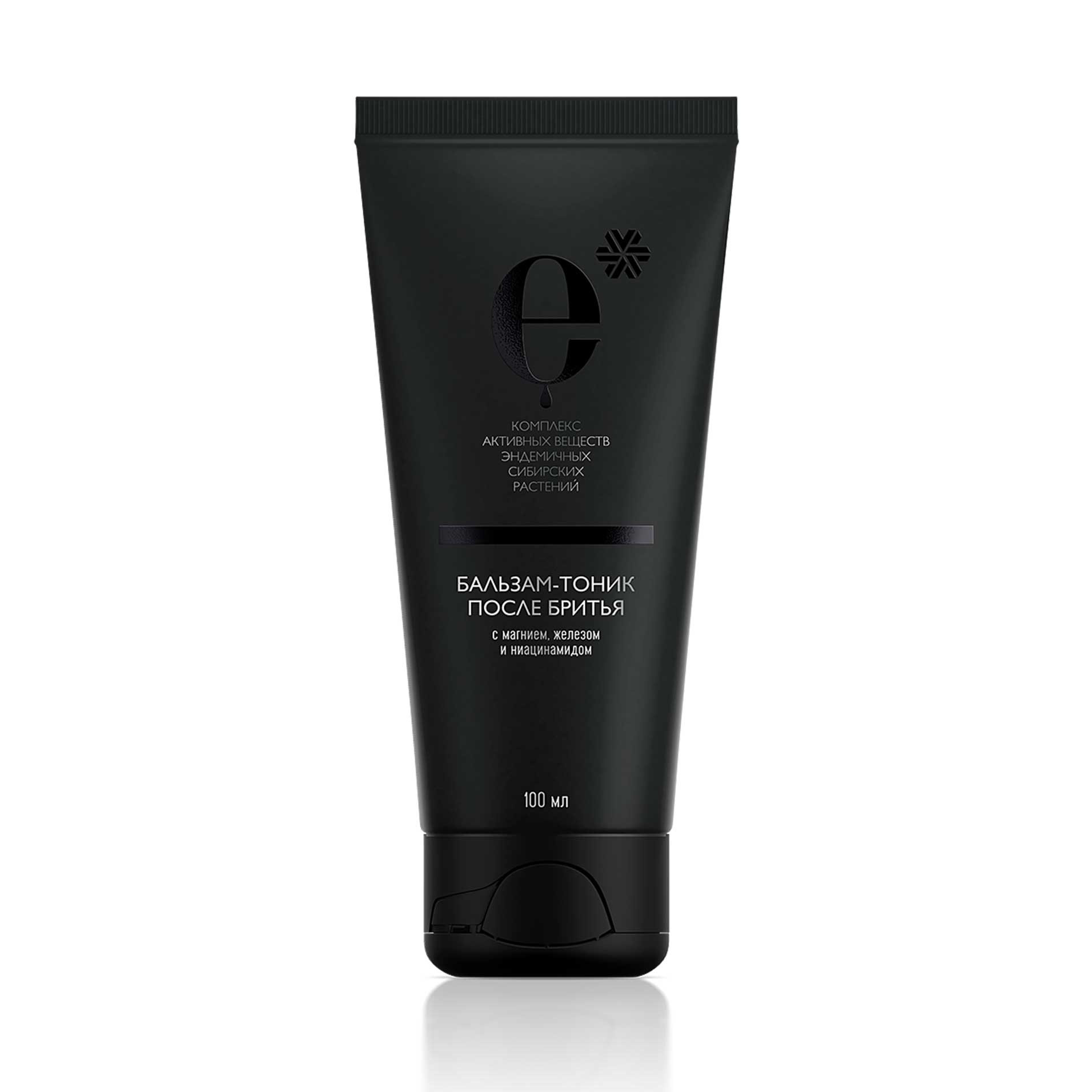 Бальзам-тоник после бритья с комплексом ENDEMIX от Сибирское здоровье