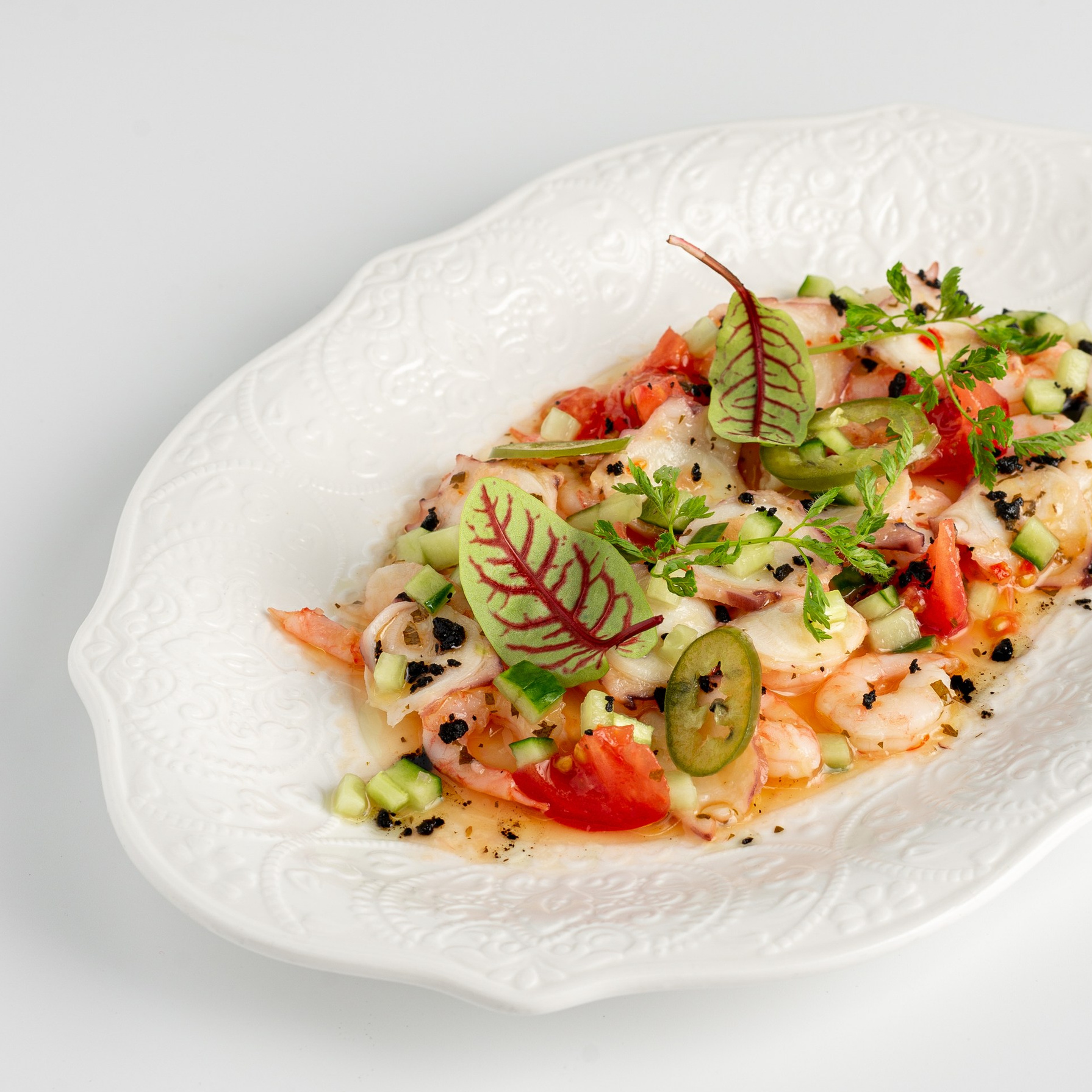 Алёна Нилогова — фудфотограф, фотосъемка еды в Москве