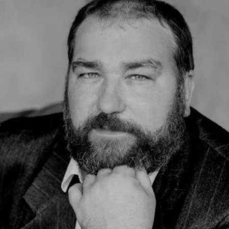 Владимир Черныx, Режиссер театра "Два крыла"