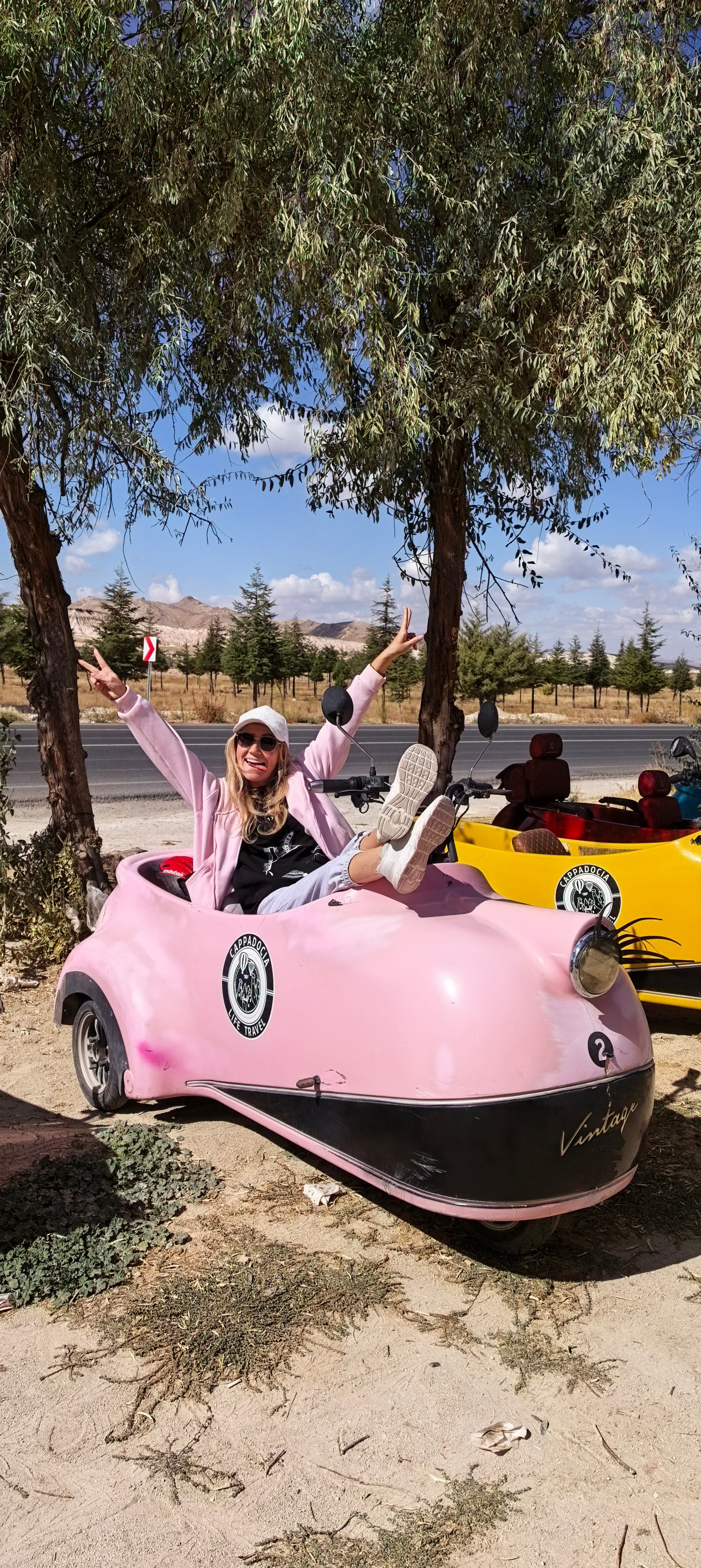 ТУР МЕЧТЫ-КАПАДОКИЯ БЕЗ ГРАНИЦ. Детский и семейный фотограф Нижнего Новгорода и Москвы Олеся Ратникова