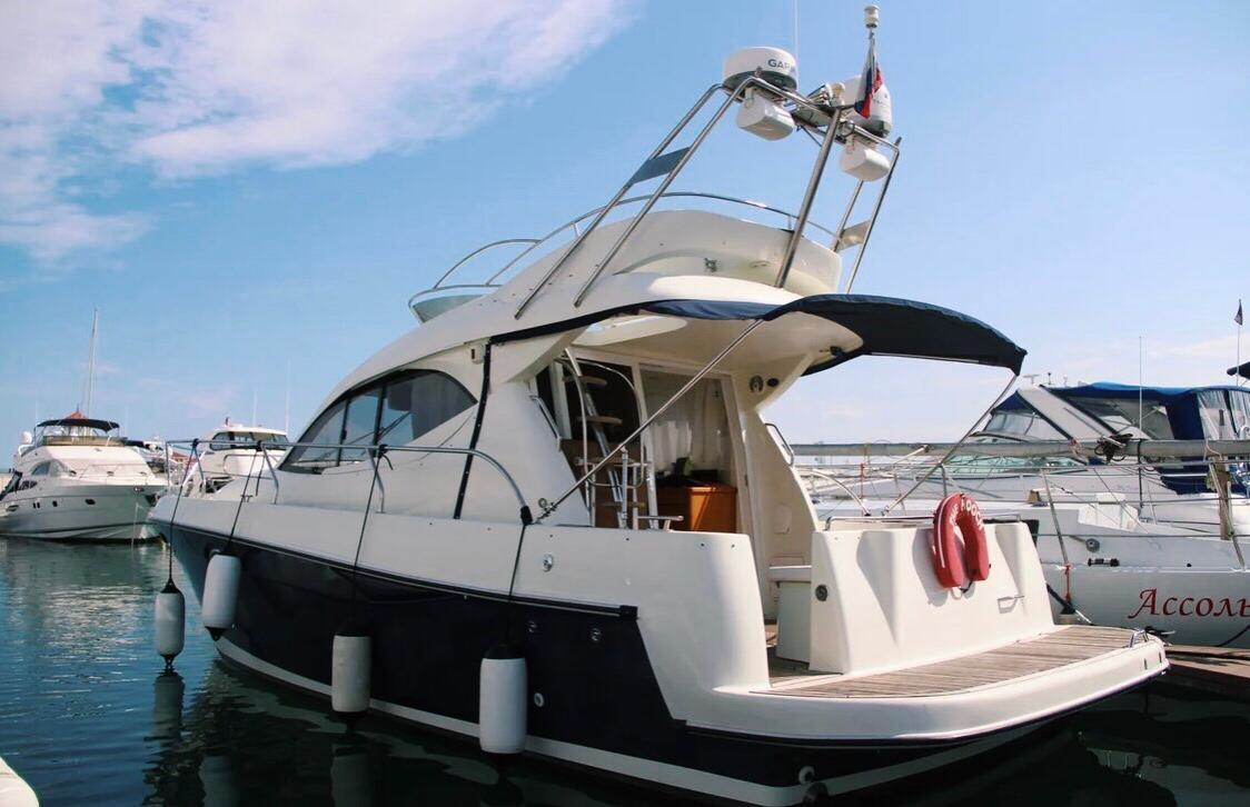 Официальный сайт. Выбор Сочи!